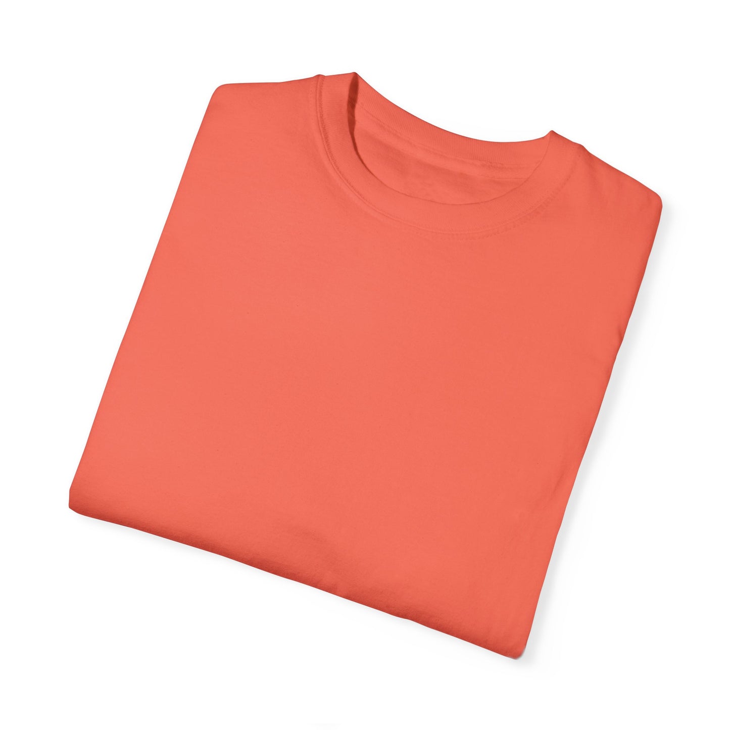 High Vibes Unisex Garment-Dyed T-Shirt - Perfect for Stoners and Casual Wear