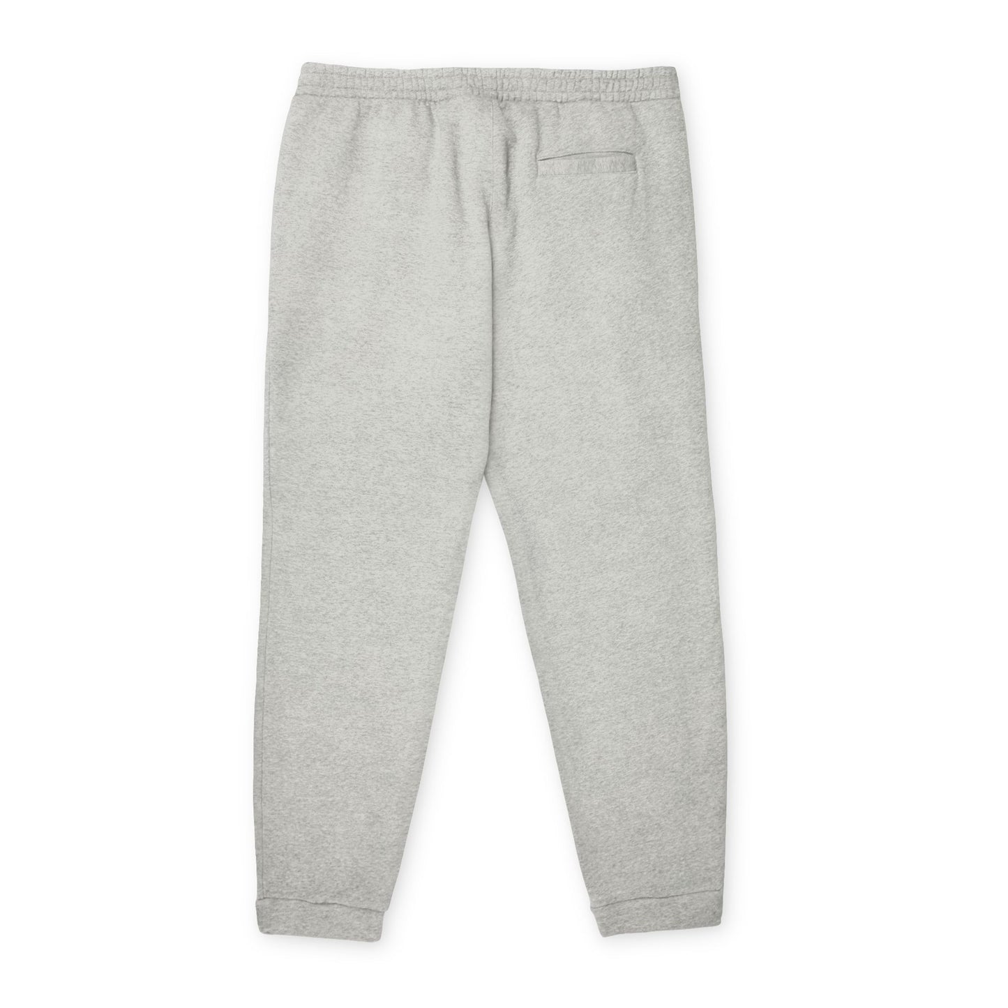 Adidas Unisex Fleece Joggers - God's Plan Sportswear