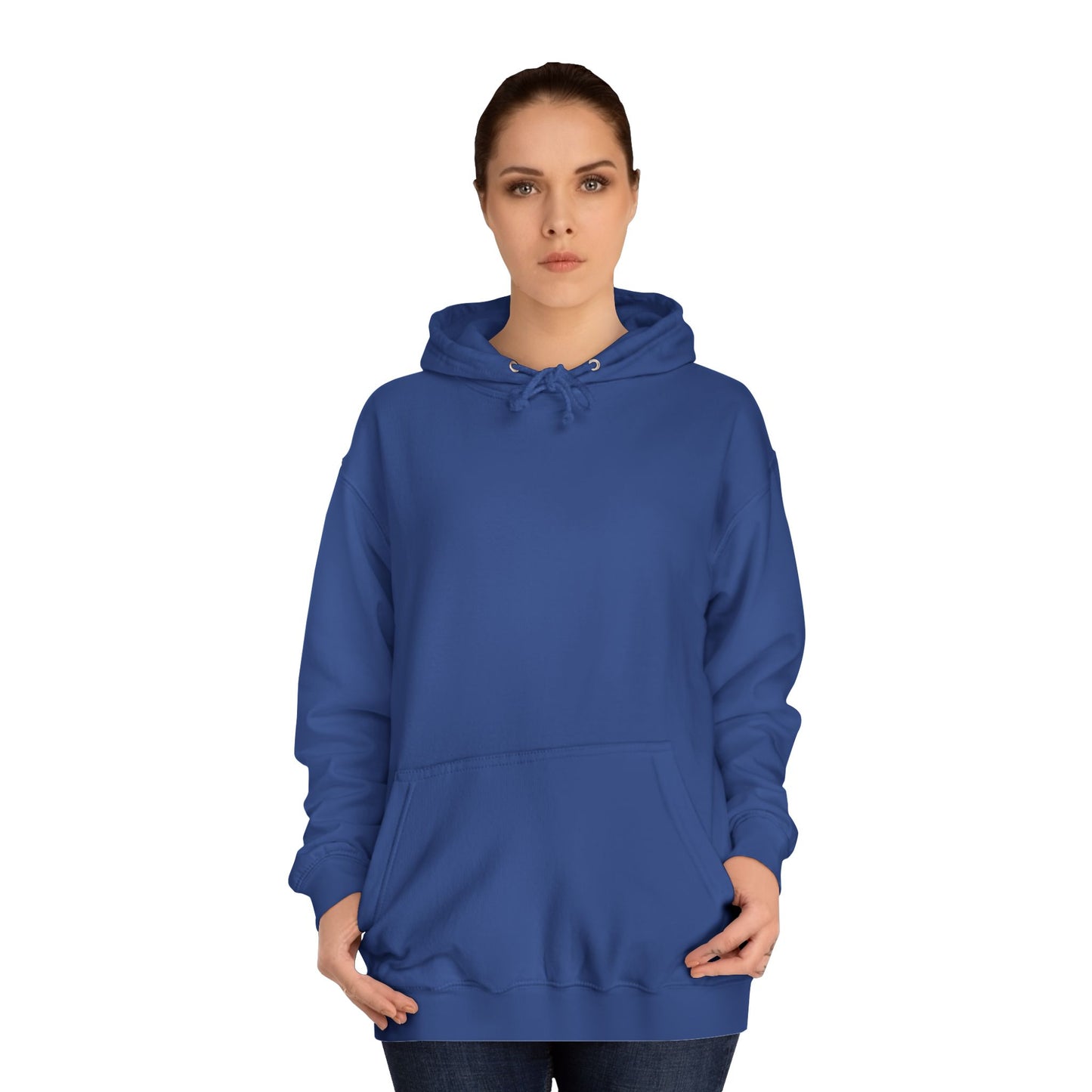 Young Dolph Unisex College Hoodie - Stylish & Comfortable Streetwear