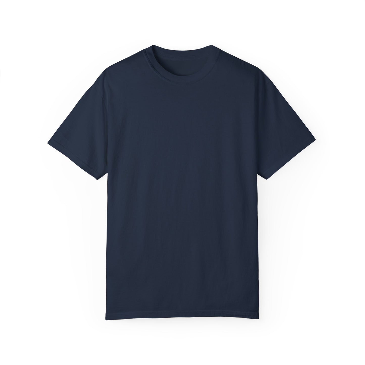 Motivational Unisex T-Shirt - 'Work Hard in Silence, Let Your Success Make the Noise'
