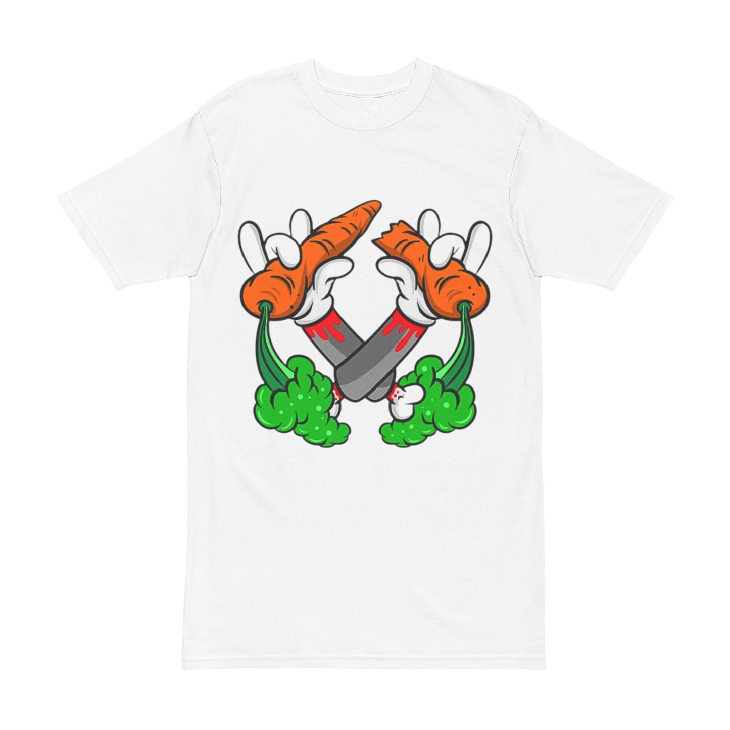 Men's Heavyweight Tee
