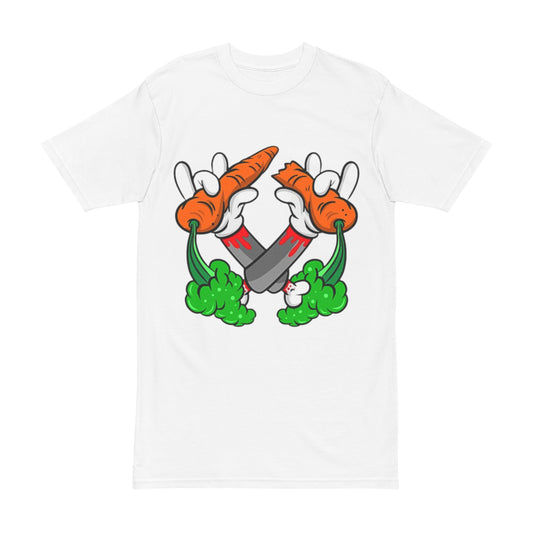 Men's Heavyweight Tee