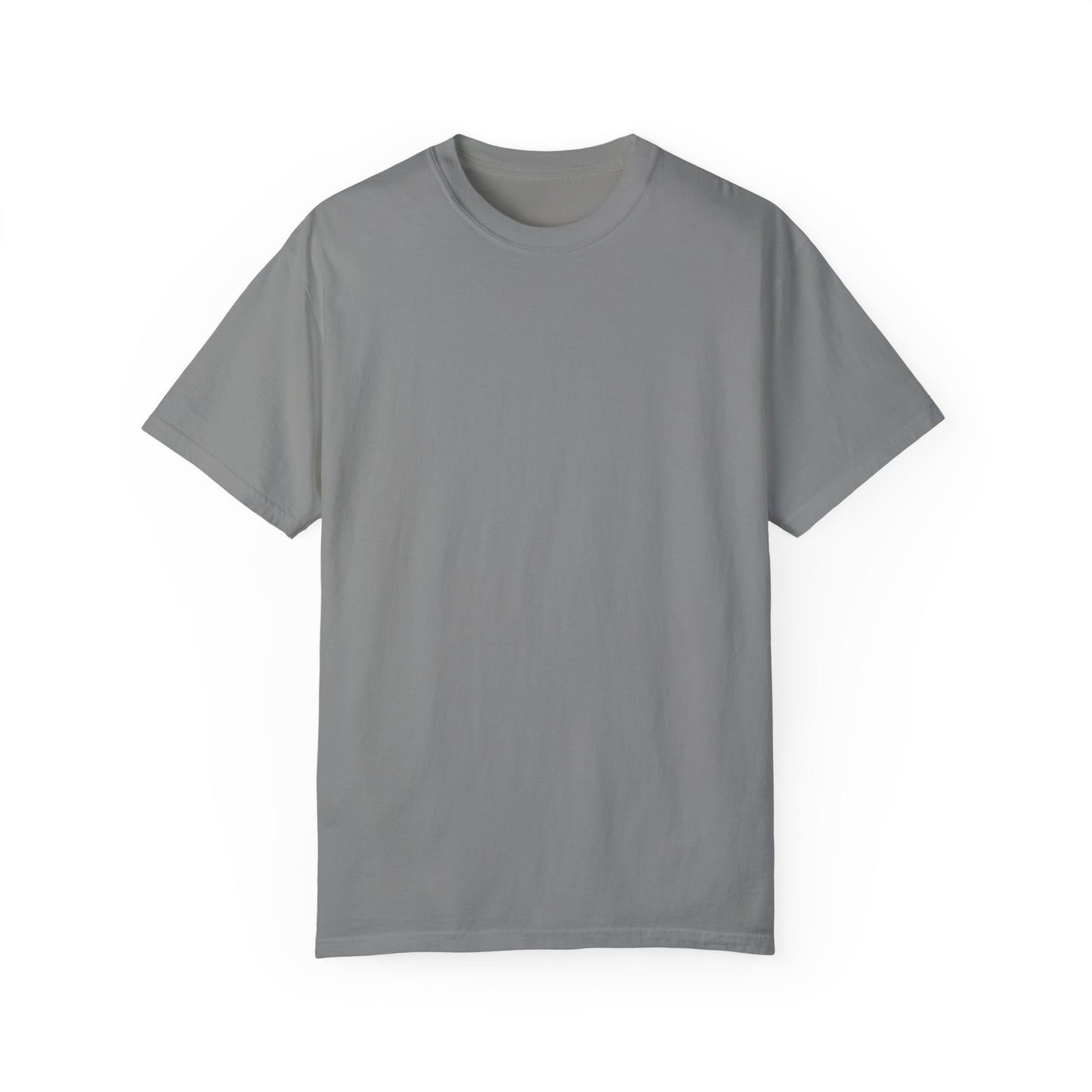 High Vibes Unisex Garment-Dyed T-Shirt - Perfect for Stoners and Casual Wear