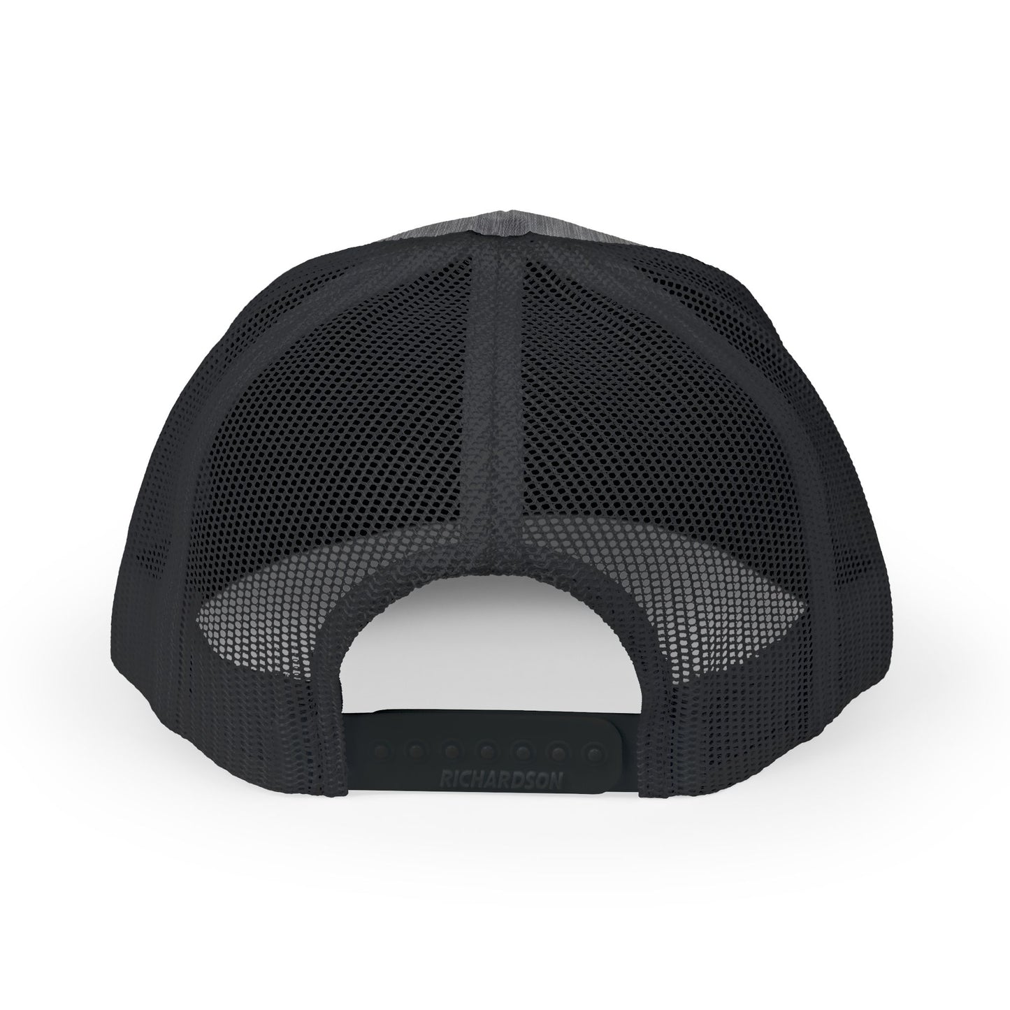 Heartbreak Embroidered Snapback Trucker Cap - Perfect Gift for Casual Lovers