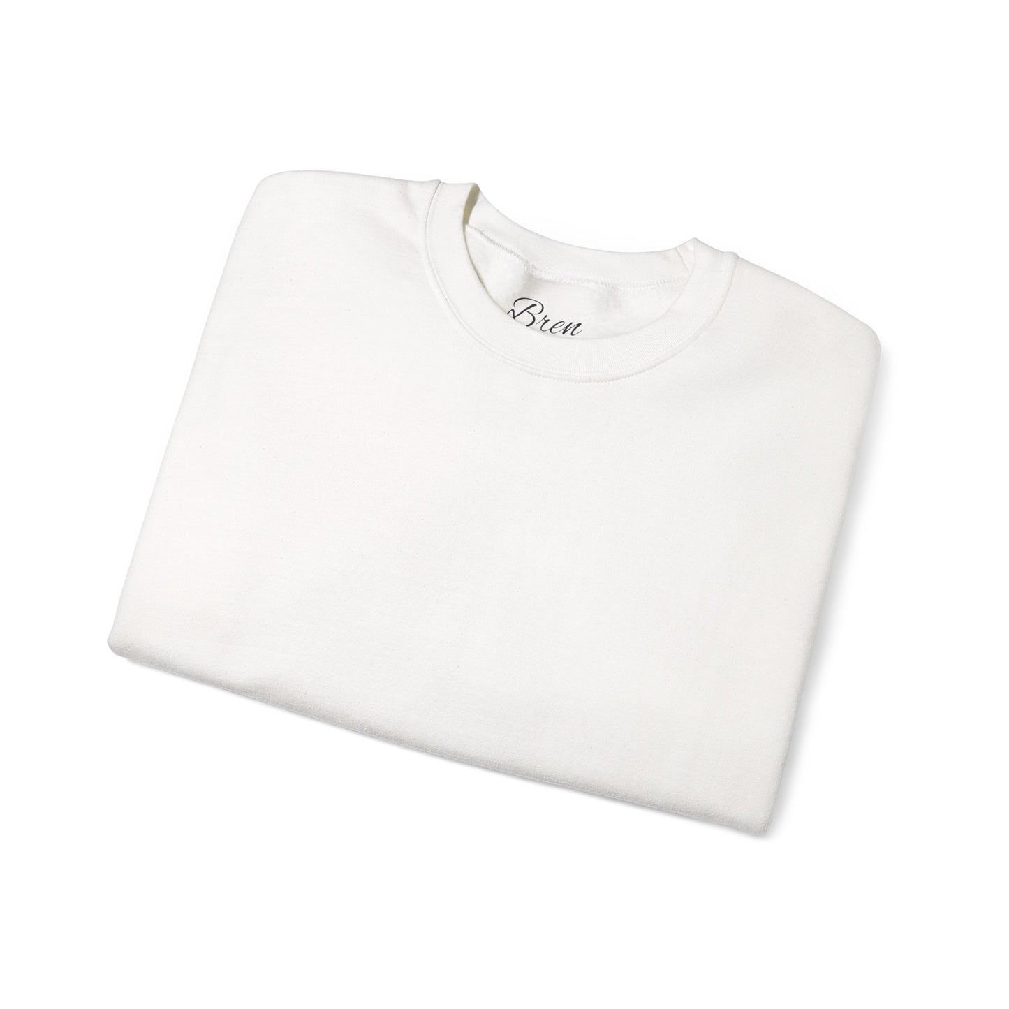 Retro-Inspired Graphic Crewneck Sweatshirt for Casual Comfort