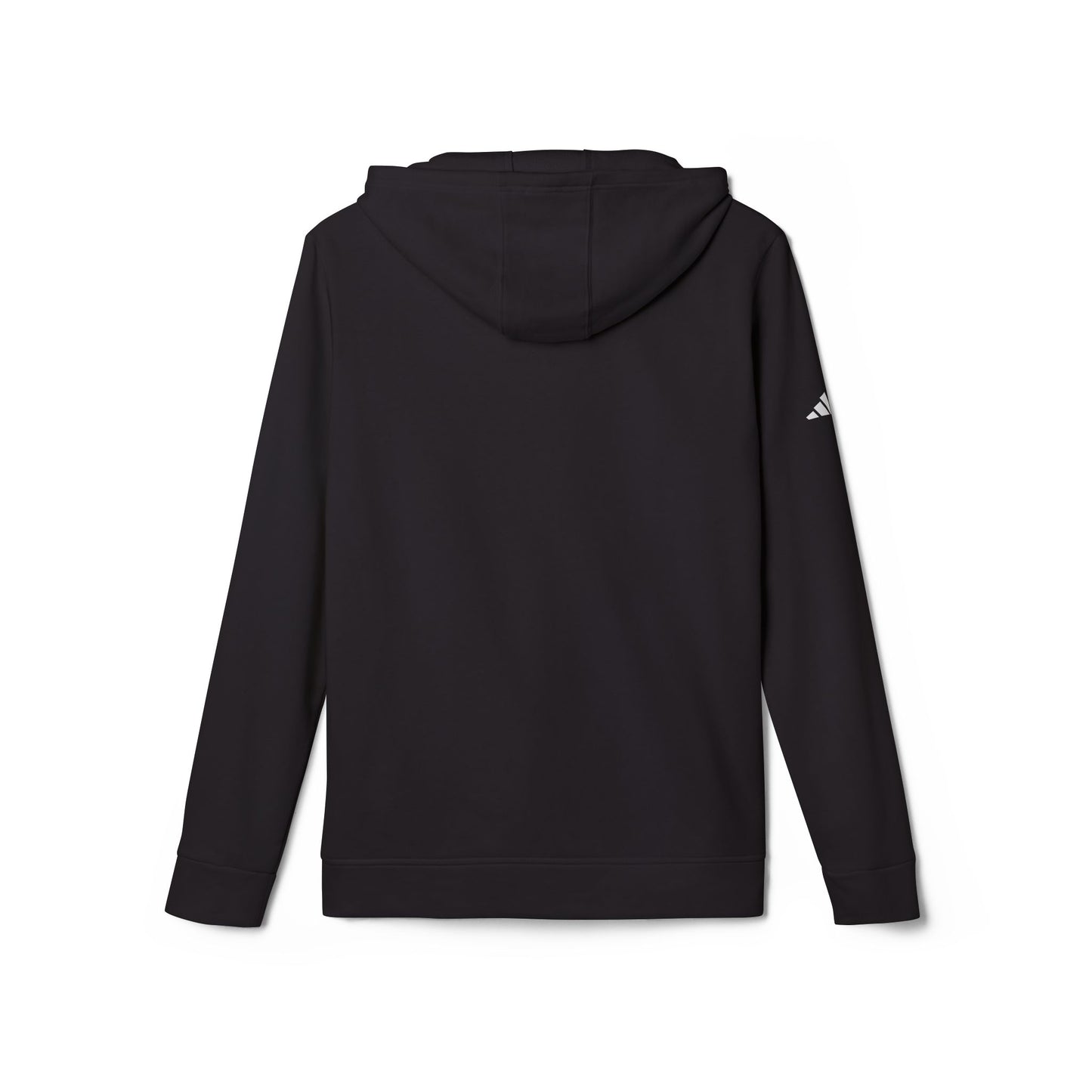 Ambition Fleece Hoodie - Unisex Comfort Wear with Inspirational Quote