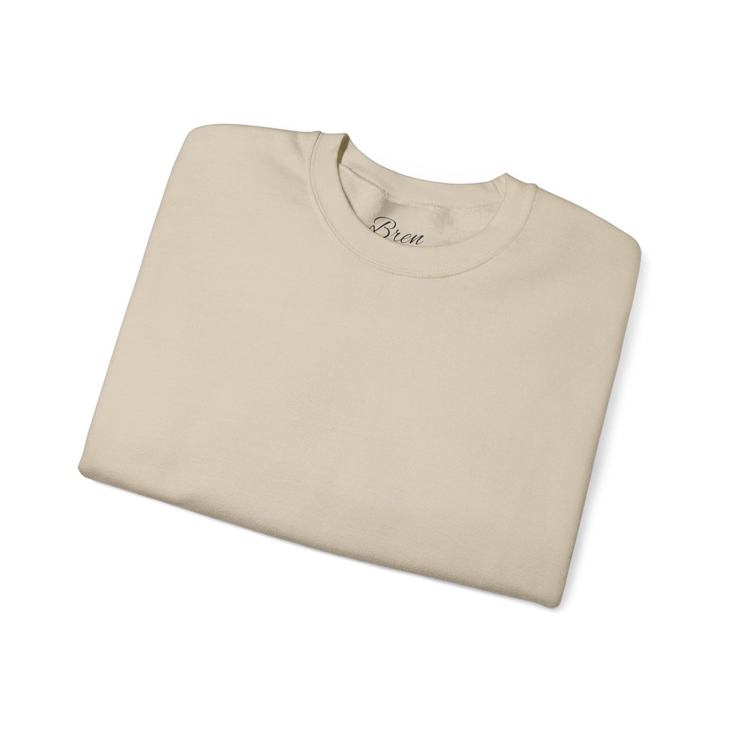 Retro-Inspired Graphic Crewneck Sweatshirt for Casual Comfort