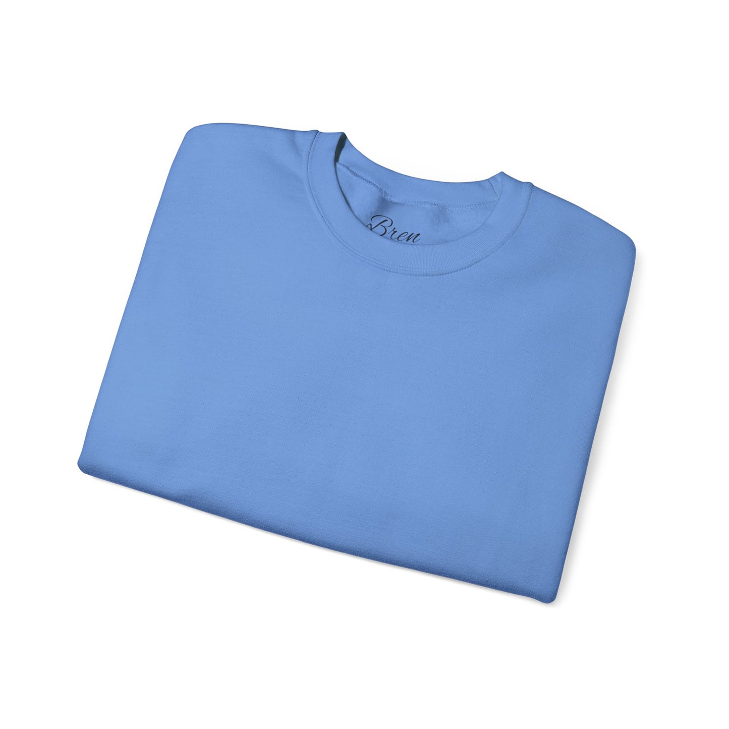 Retro-Inspired Graphic Crewneck Sweatshirt for Casual Comfort