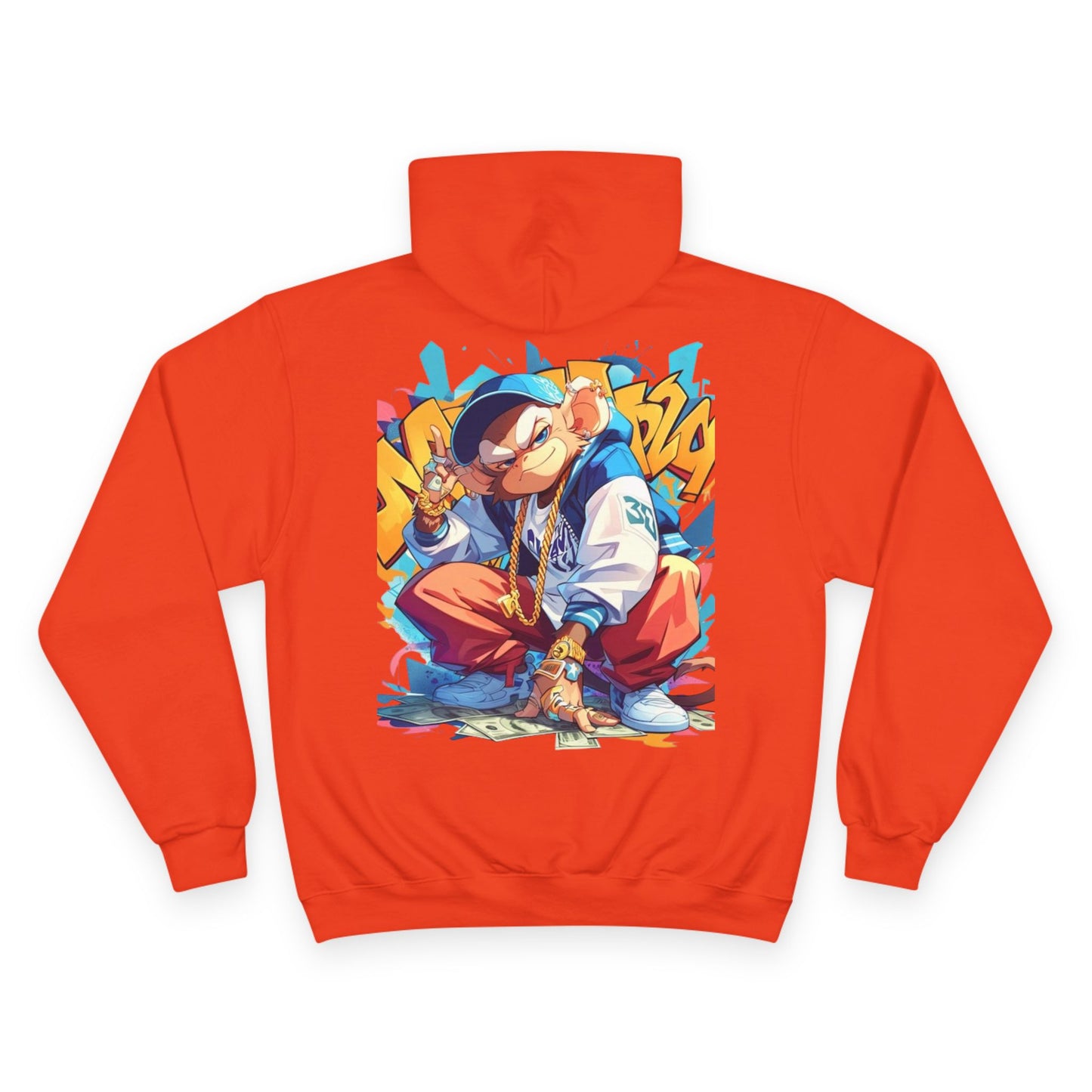 Champion Hoodie