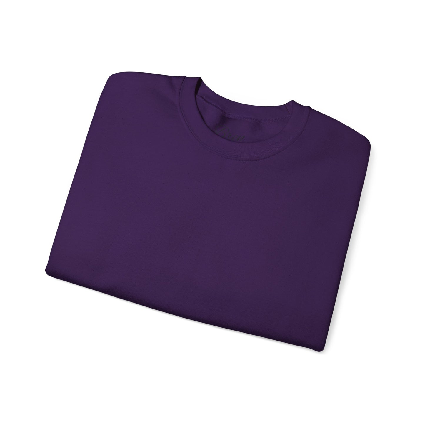 Retro-Inspired Graphic Crewneck Sweatshirt for Casual Comfort