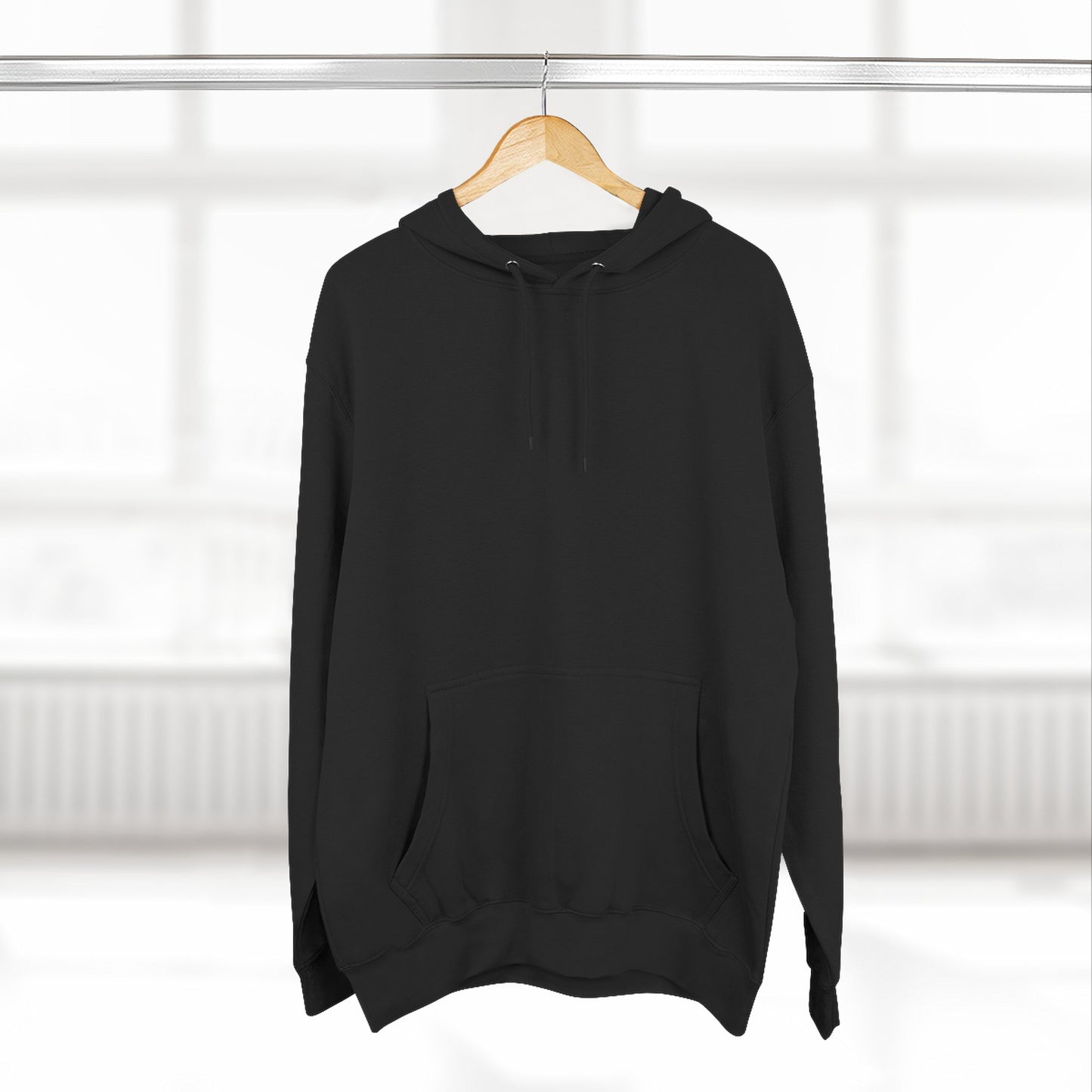 Heartbreak Art Fleece Hoodie - Cozy & Stylish for Lovers & Friends
