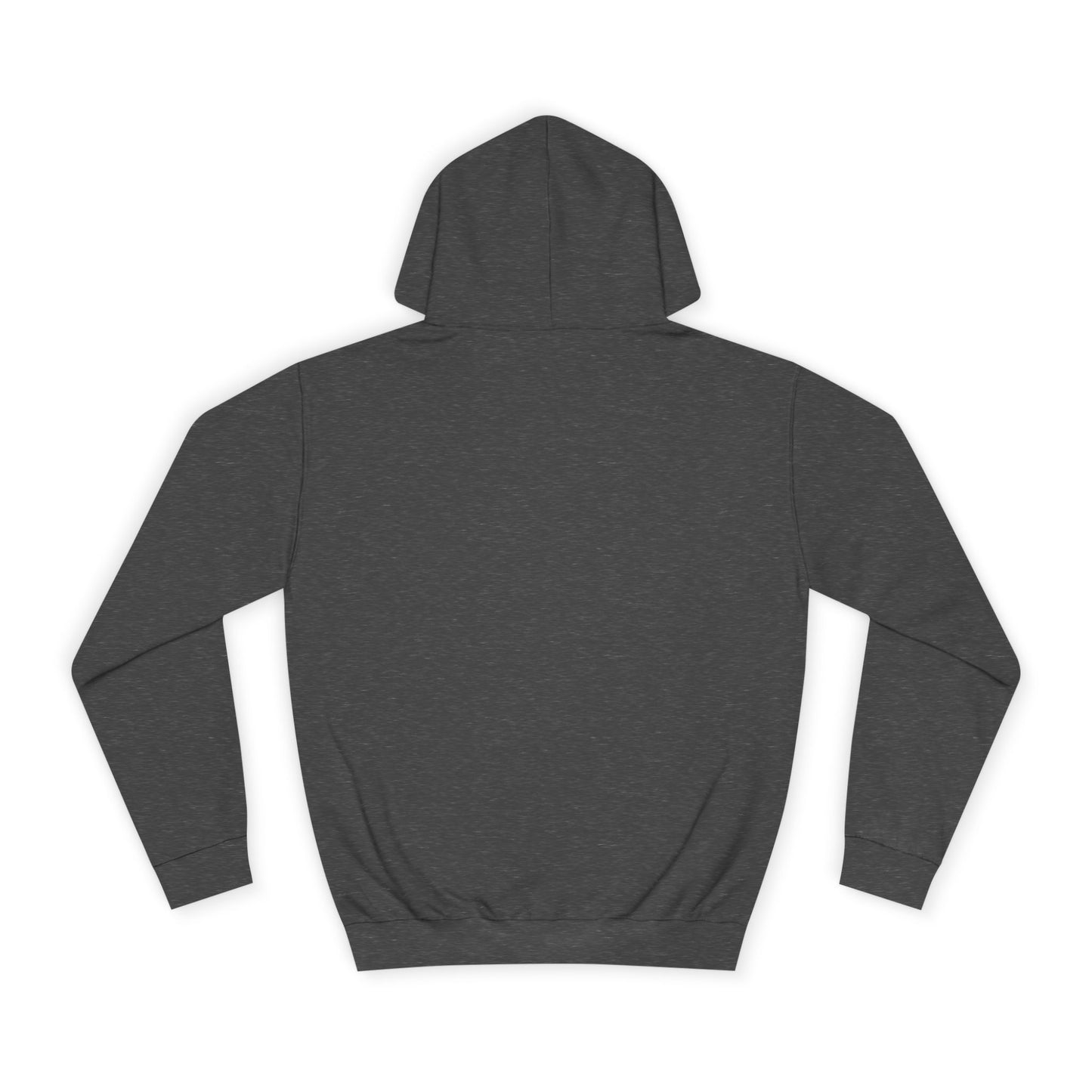 Cool Cartoon Bear Unisex College Hoodie