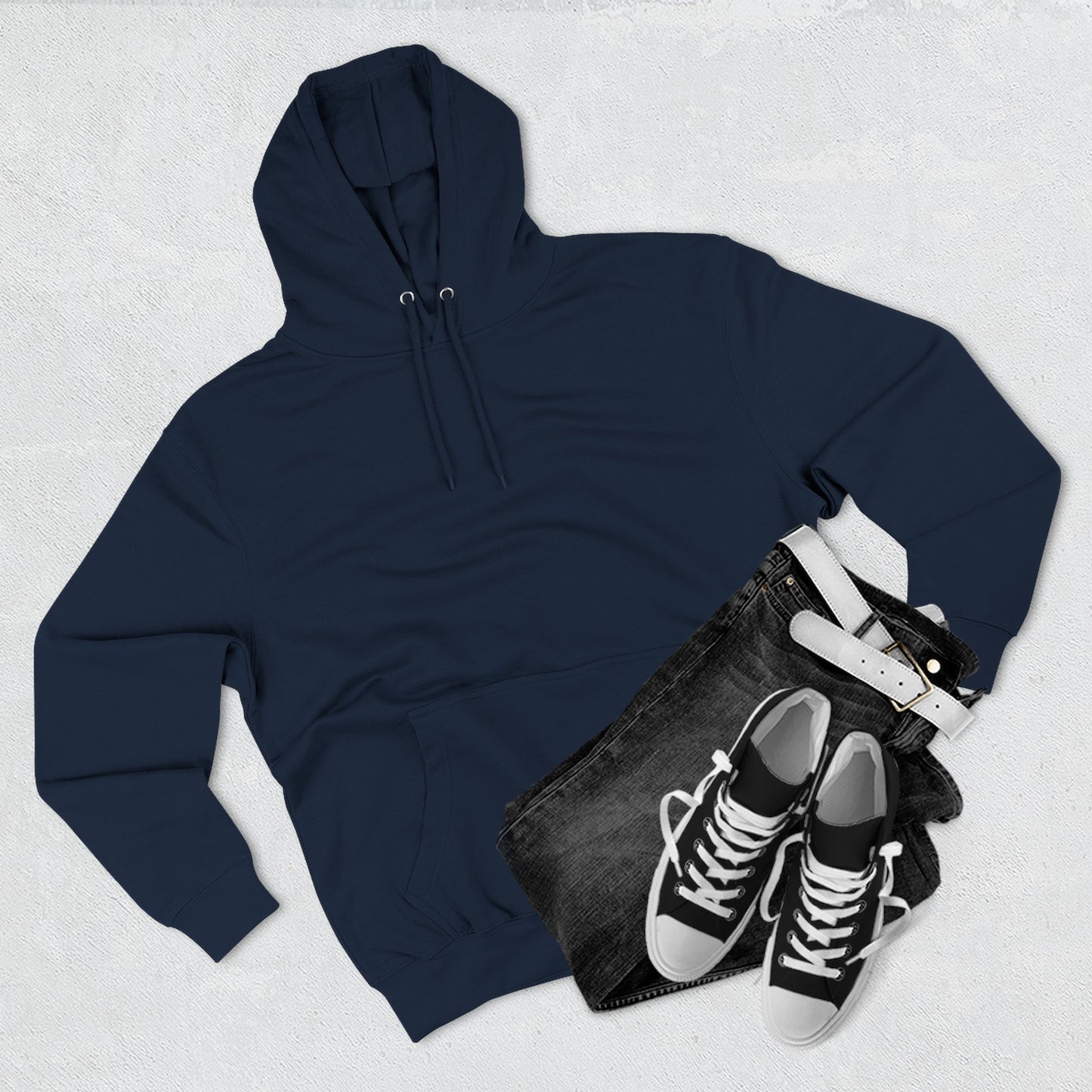 Heartbreak Art Fleece Hoodie - Cozy & Stylish for Lovers & Friends