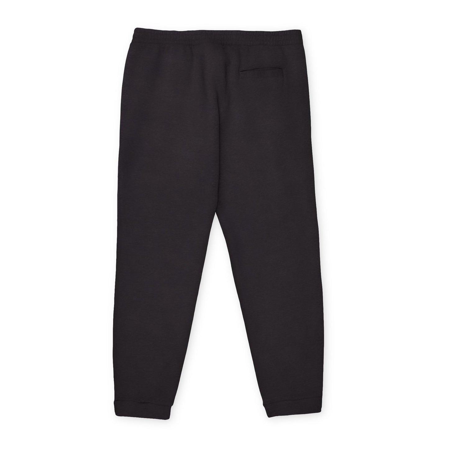 Cozy Unisex Fleece Joggers for Active Lifestyle