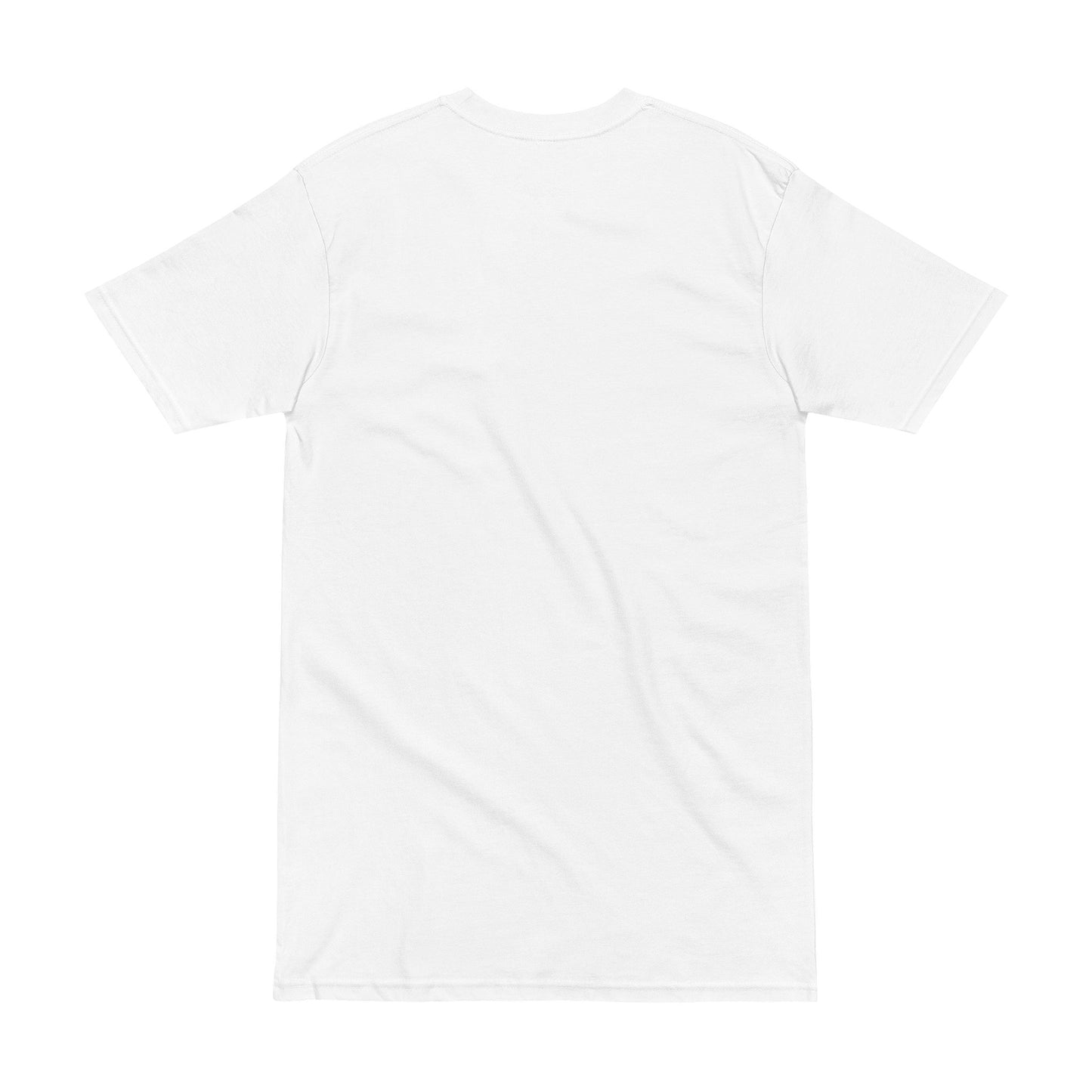 Men's Heavyweight Tee