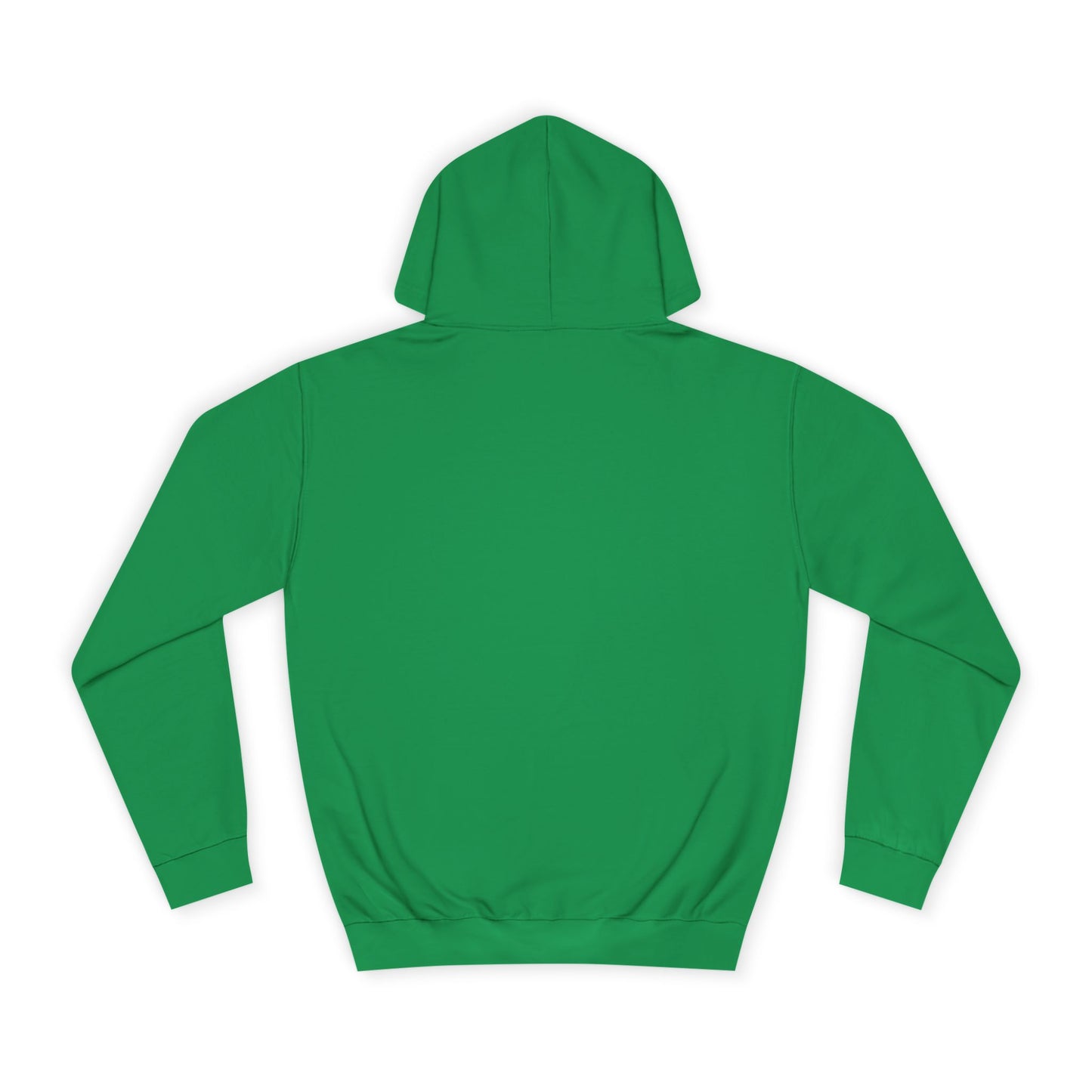 Cool Cartoon Bear Unisex College Hoodie