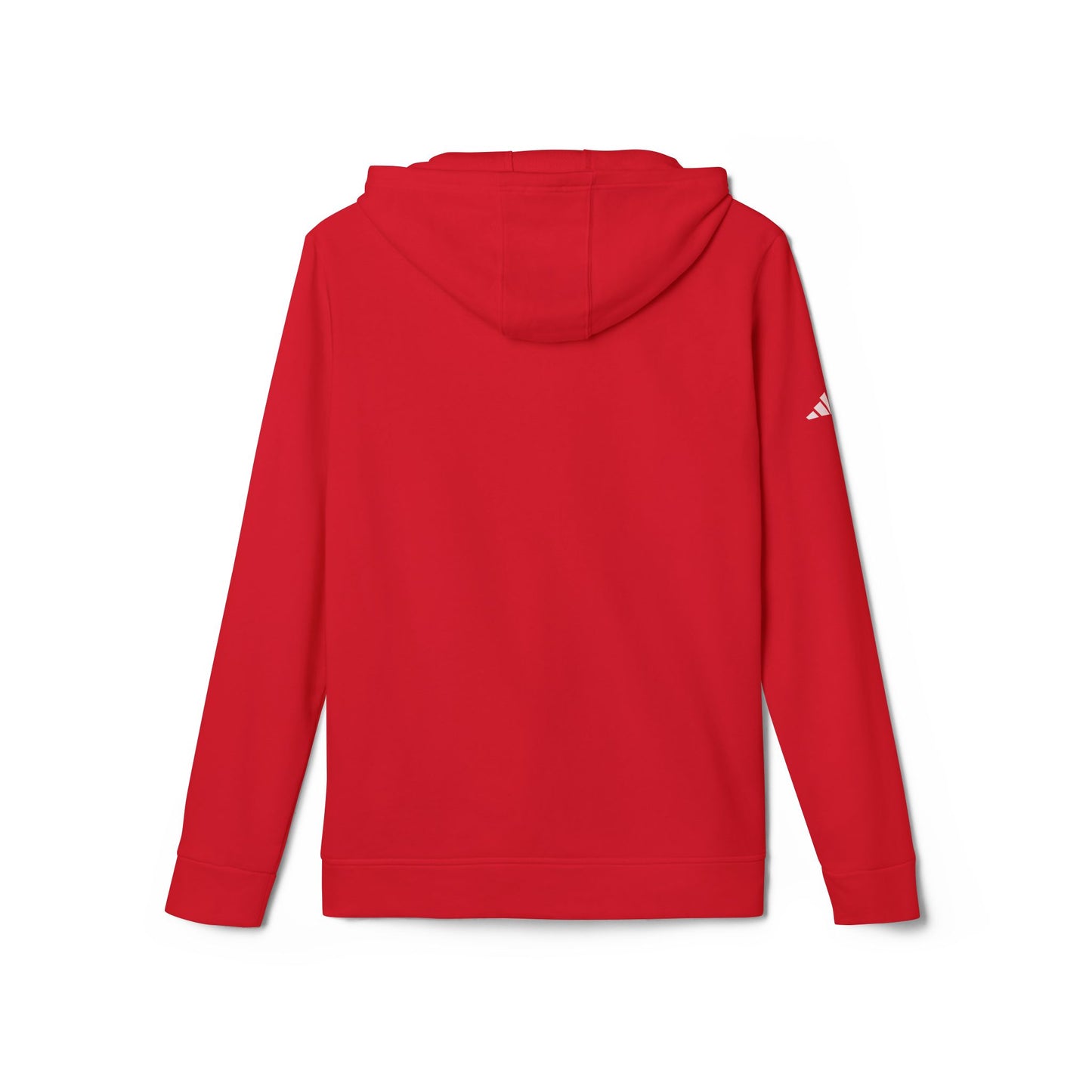 Ambition Fleece Hoodie - Unisex Comfort Wear with Inspirational Quote
