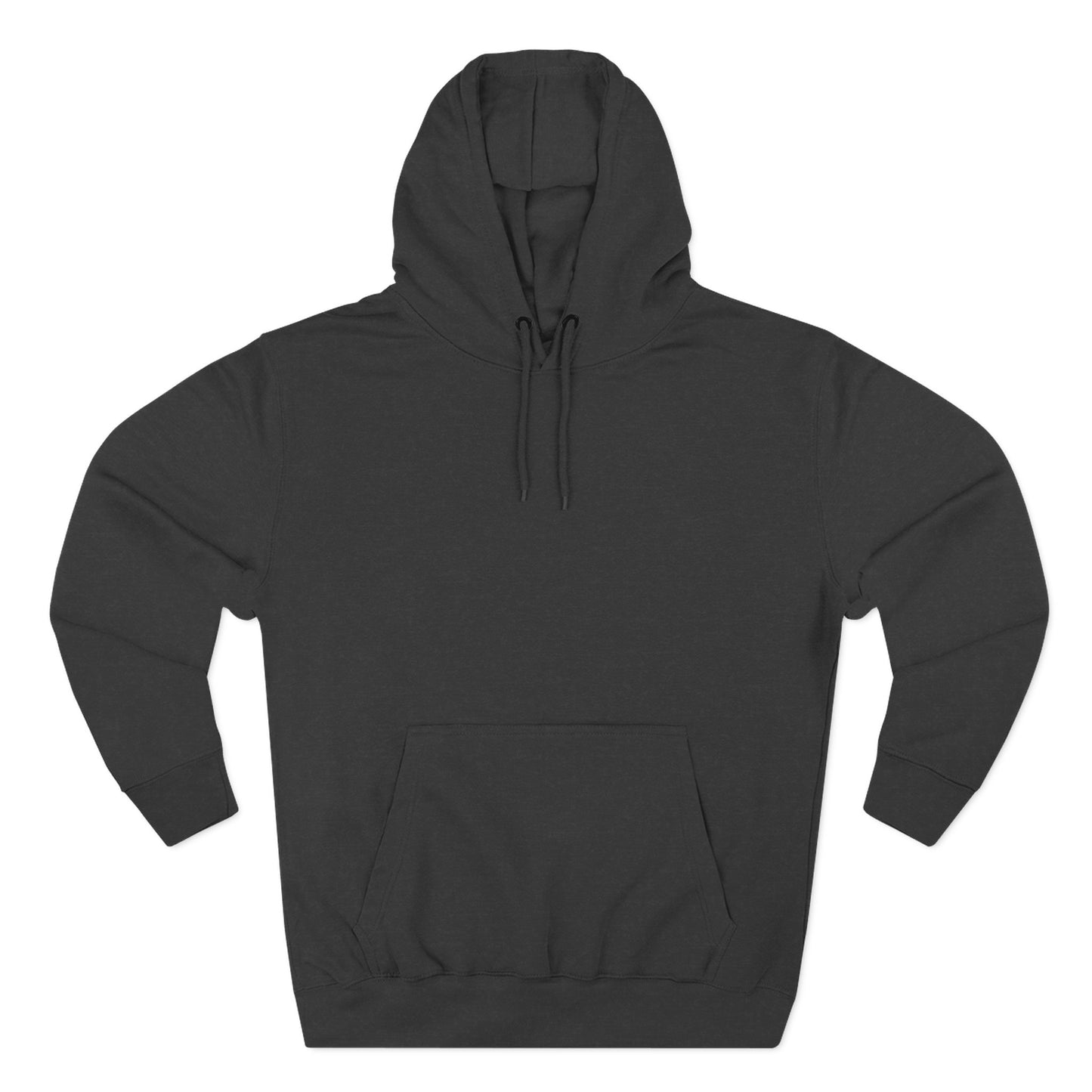 Heartbreak Art Fleece Hoodie - Cozy & Stylish for Lovers & Friends