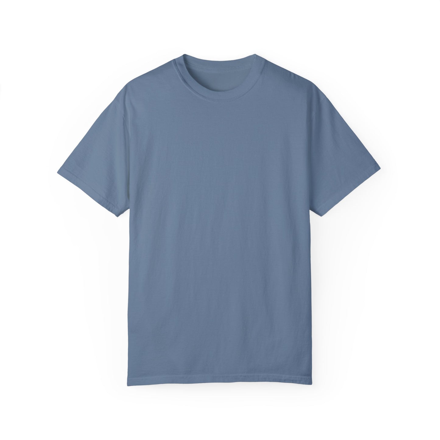 High Vibes Unisex Garment-Dyed T-Shirt - Perfect for Stoners and Casual Wear
