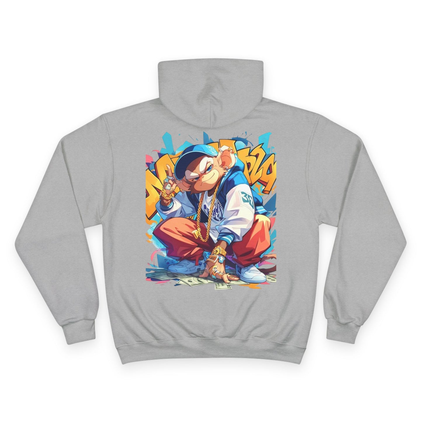 Champion Hoodie