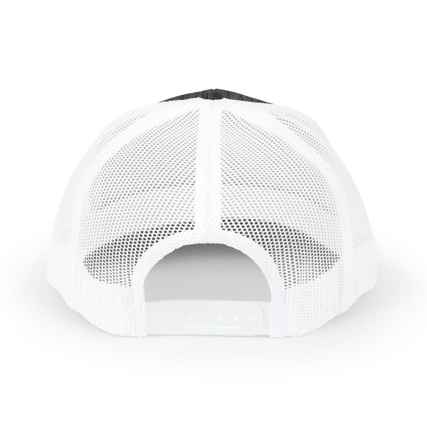 Heartbreak Embroidered Snapback Trucker Cap - Perfect Gift for Casual Lovers