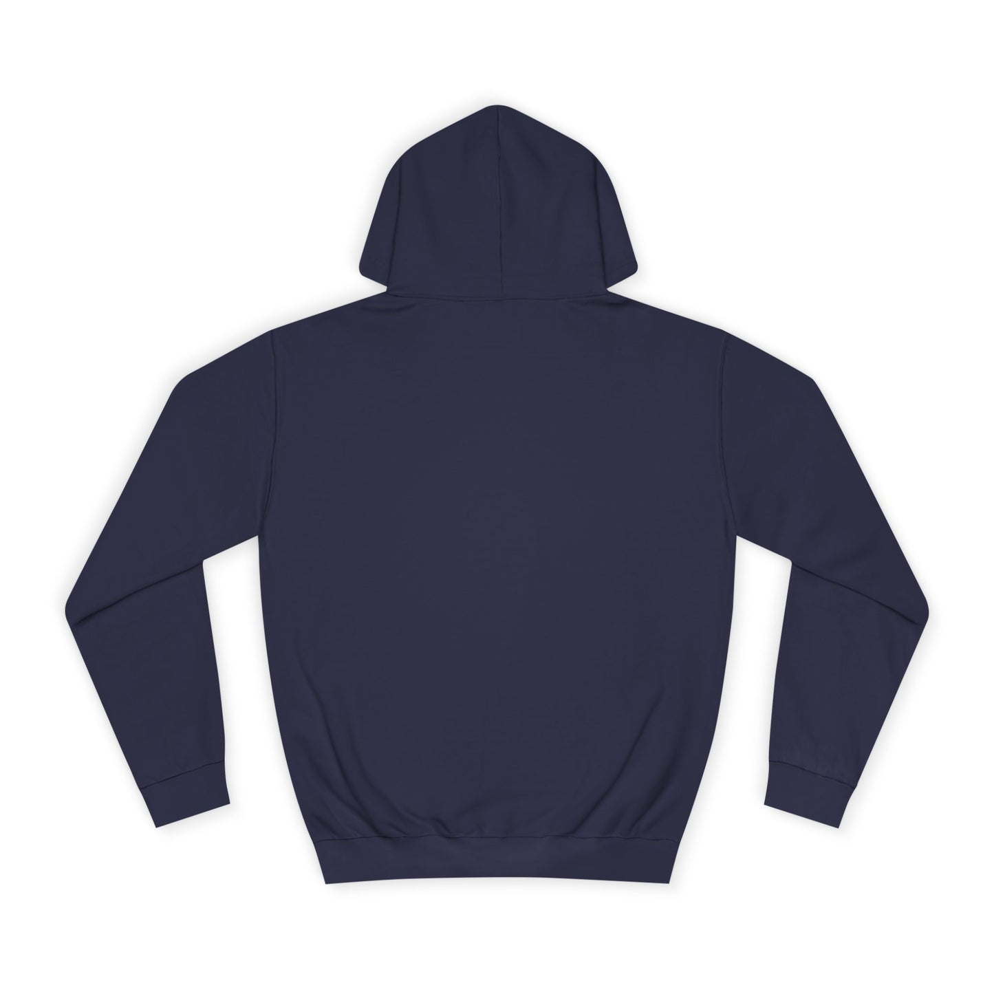 Cool Cartoon Bear Unisex College Hoodie