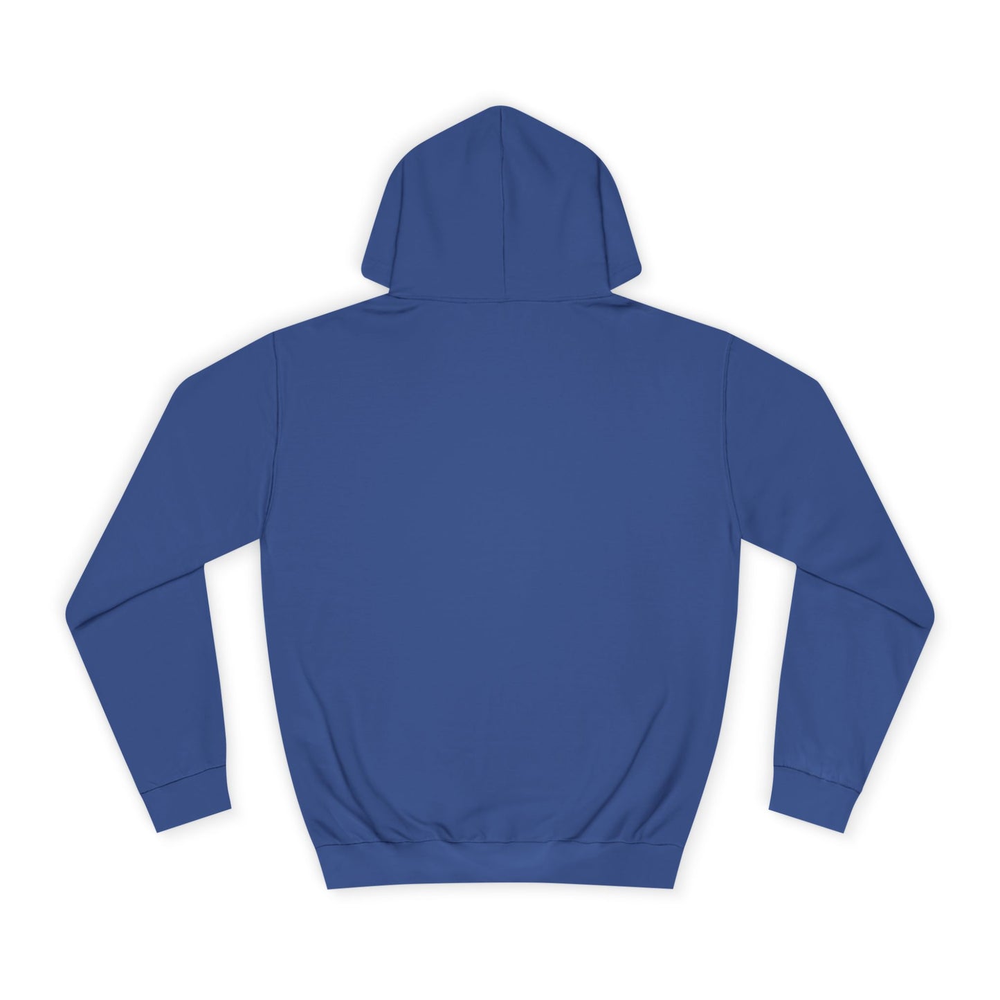 Cool Cartoon Bear Unisex College Hoodie