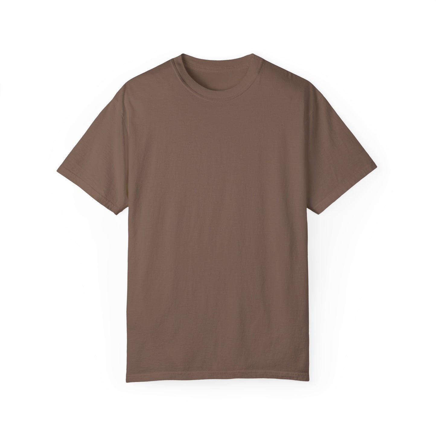 High Vibes Unisex Garment-Dyed T-Shirt - Perfect for Stoners and Casual Wear