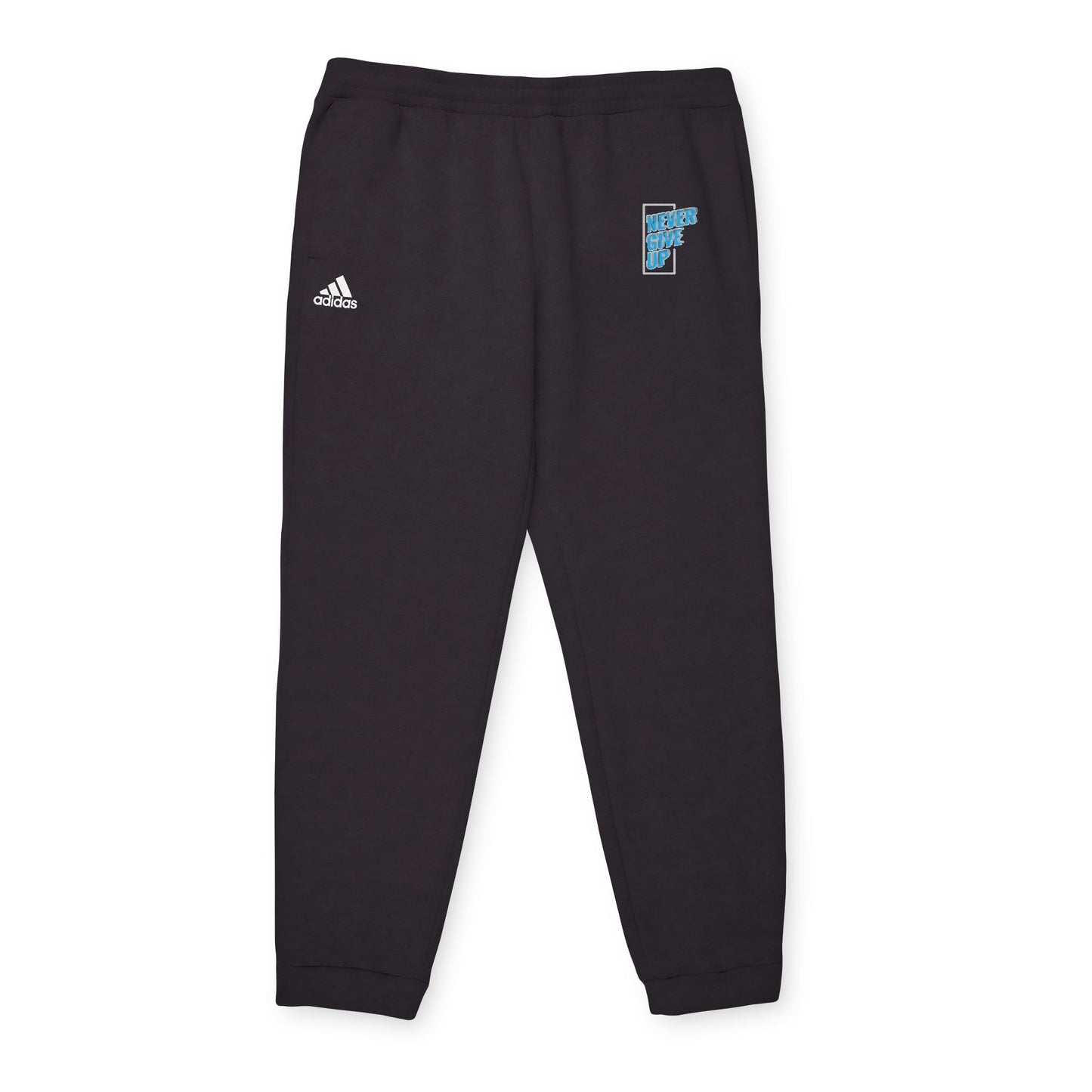 Cozy Unisex Fleece Joggers for Active Lifestyle