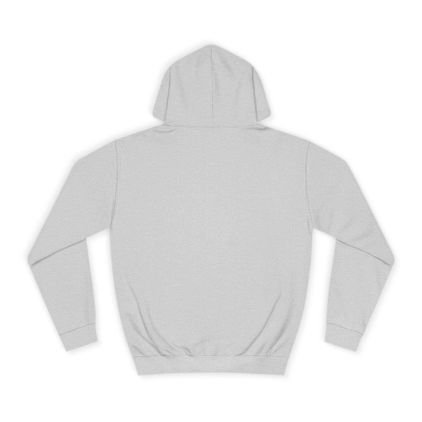 Cool Cartoon Bear Unisex College Hoodie
