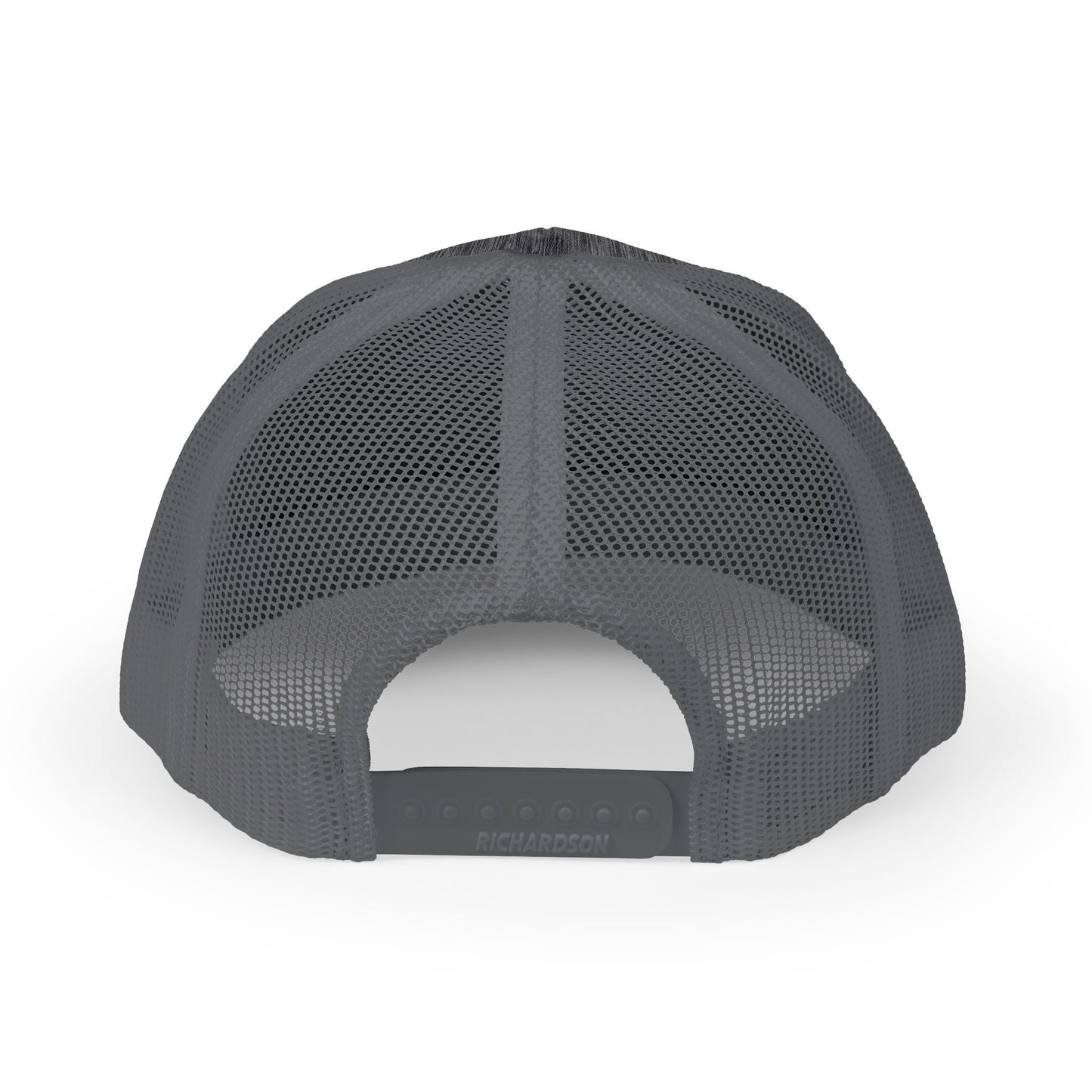 Heartbreak Embroidered Snapback Trucker Cap - Perfect Gift for Casual Lovers