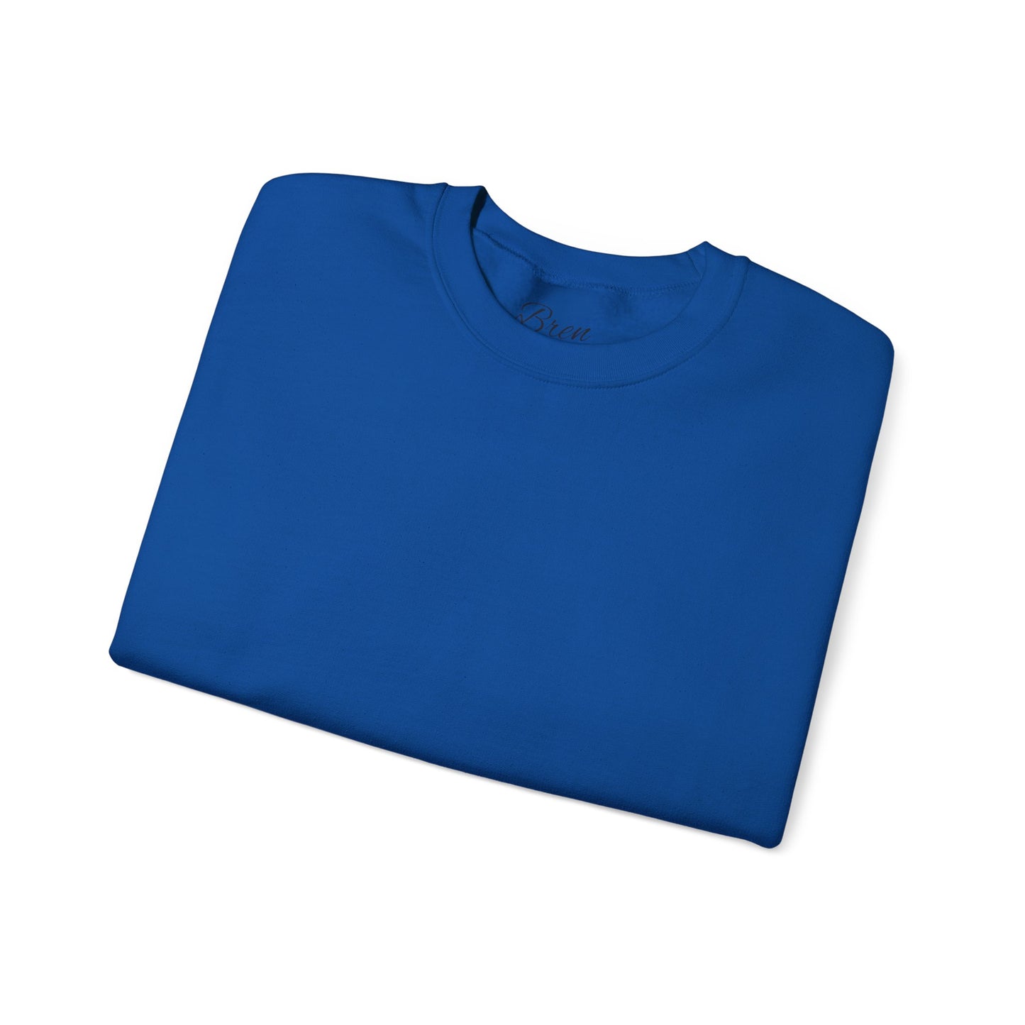 Retro-Inspired Graphic Crewneck Sweatshirt for Casual Comfort