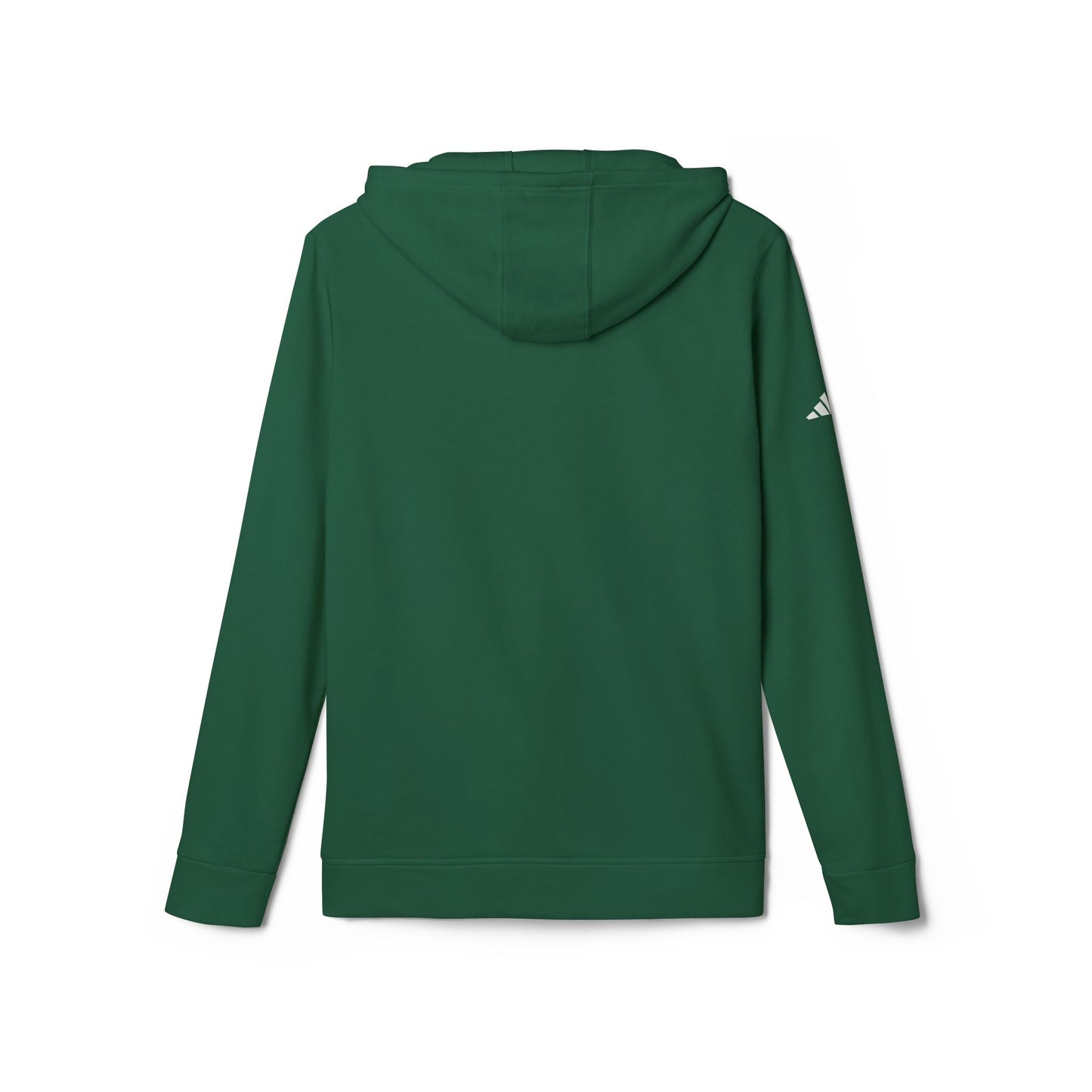 Ambition Fleece Hoodie - Unisex Comfort Wear with Inspirational Quote