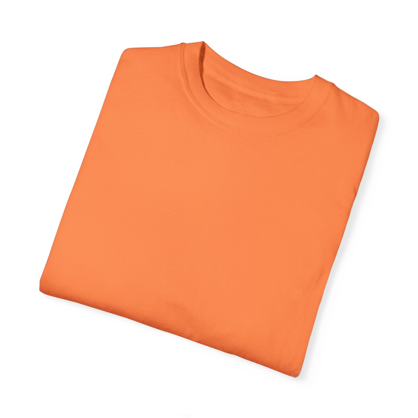 High Vibes Unisex Garment-Dyed T-Shirt - Perfect for Stoners and Casual Wear