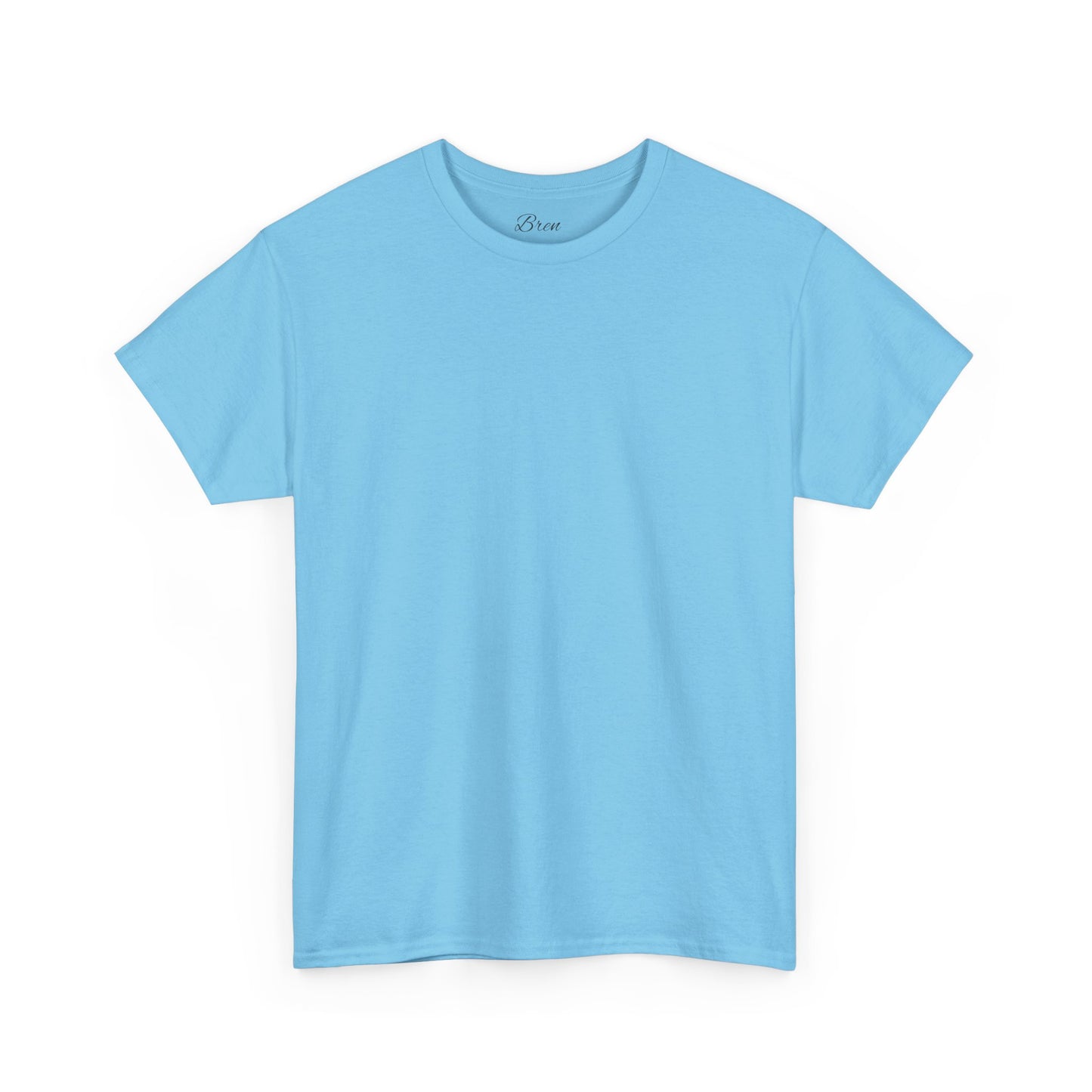 Unisex Heavy Cotton Tee - Cool Streetwear Graphic Tee featuring Lil Baby