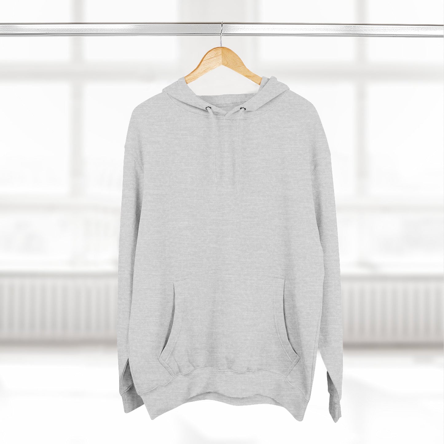 Heartbreak Art Fleece Hoodie - Cozy & Stylish for Lovers & Friends