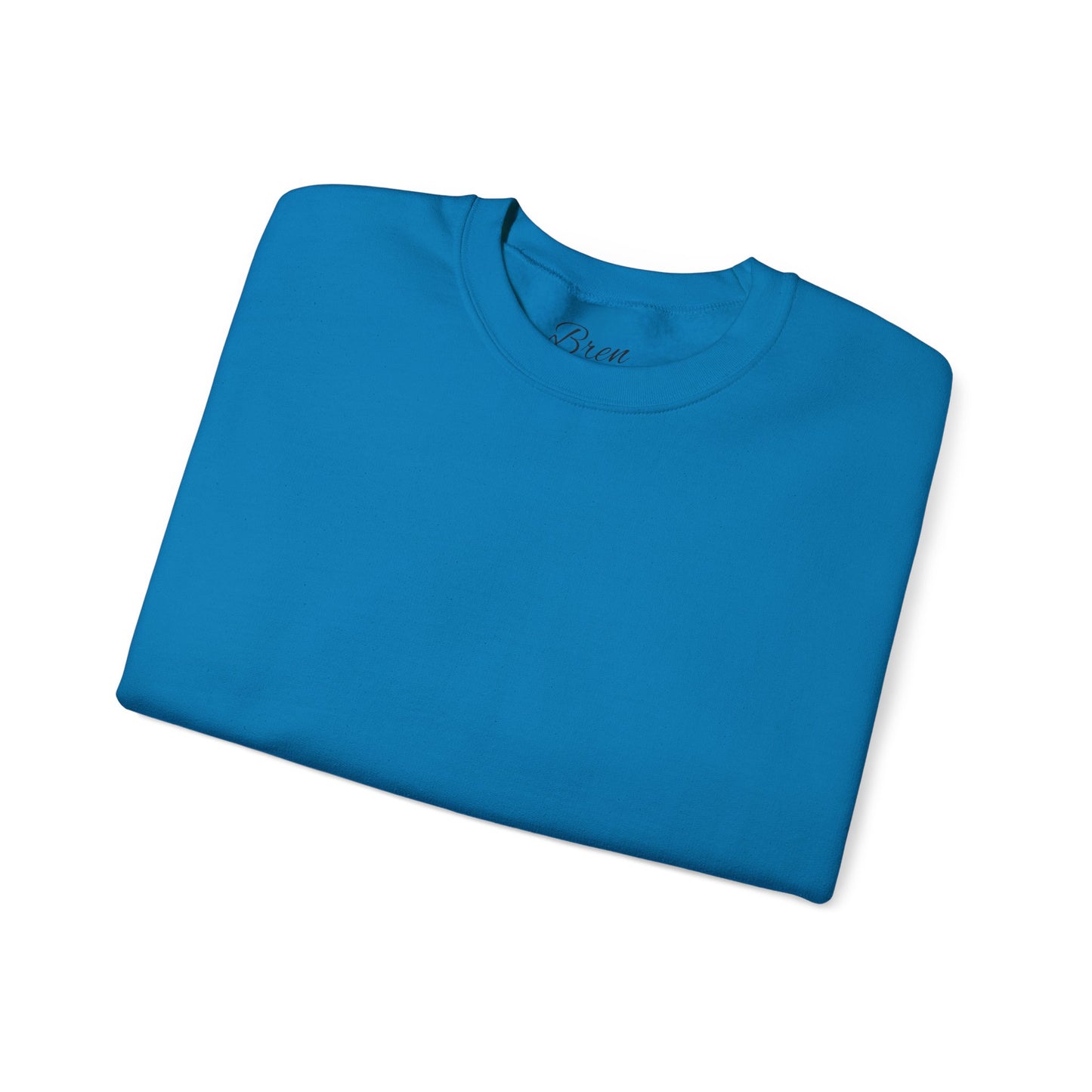 Retro-Inspired Graphic Crewneck Sweatshirt for Casual Comfort