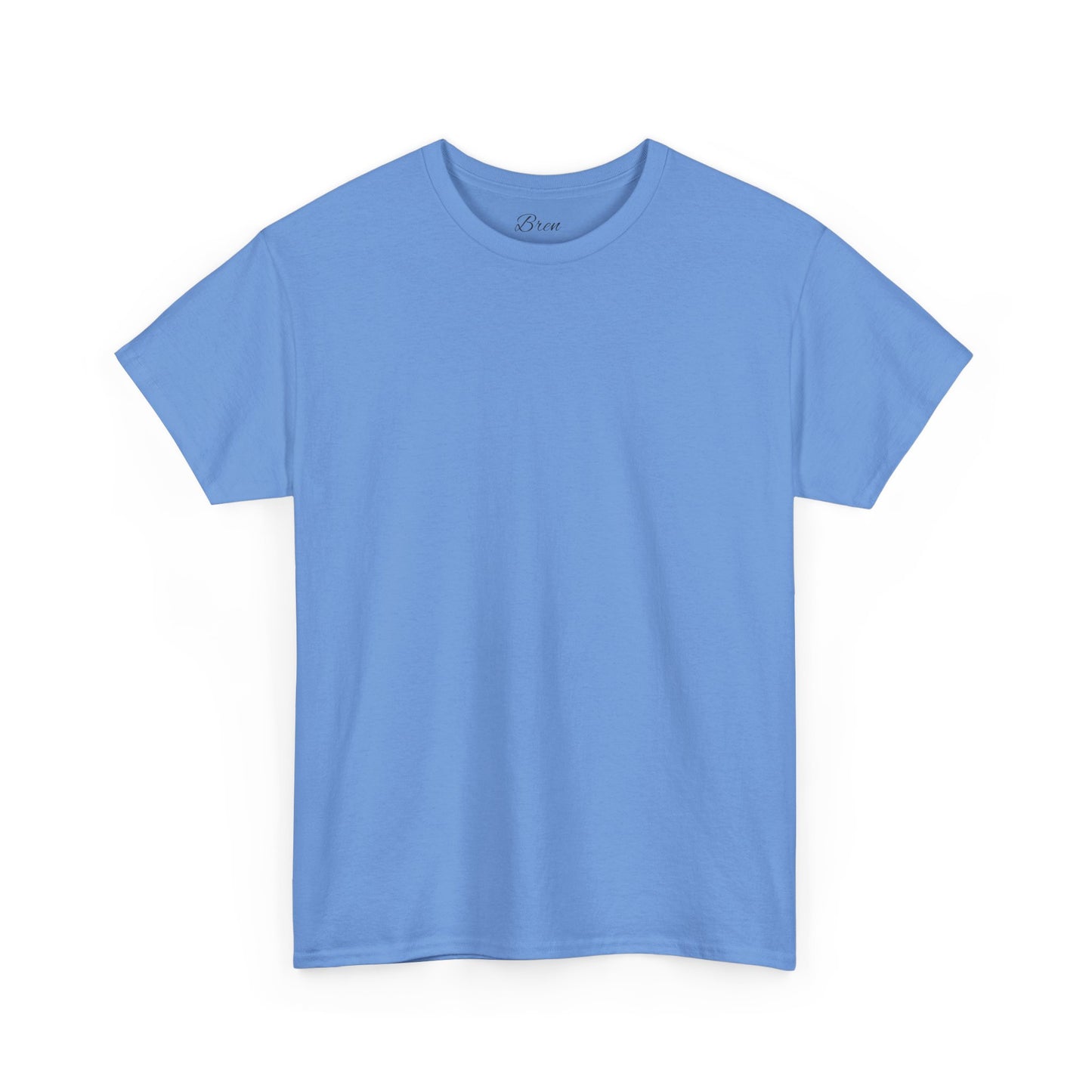 Unisex Heavy Cotton Tee - Cool Streetwear Graphic Tee featuring Lil Baby