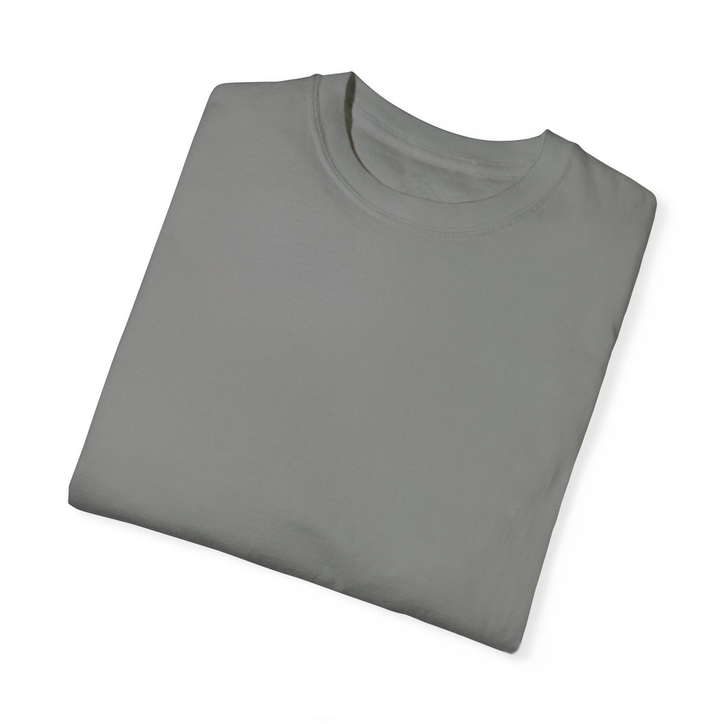 High Vibes Unisex Garment-Dyed T-Shirt - Perfect for Stoners and Casual Wear
