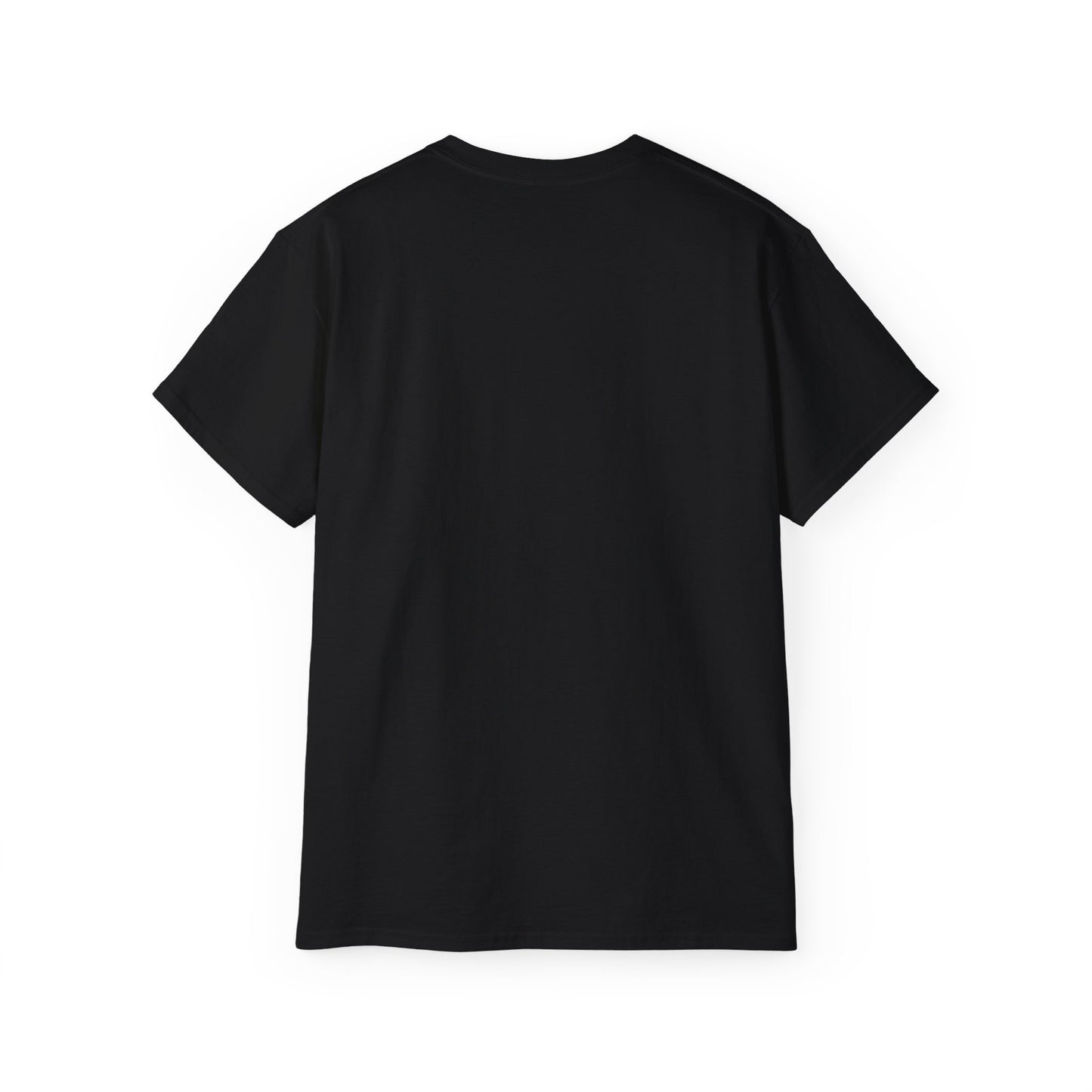 Unisex Ultra Cotton Tee - 'Feeling' Skull Graphic T-Shirt - Bold Streetwear Style