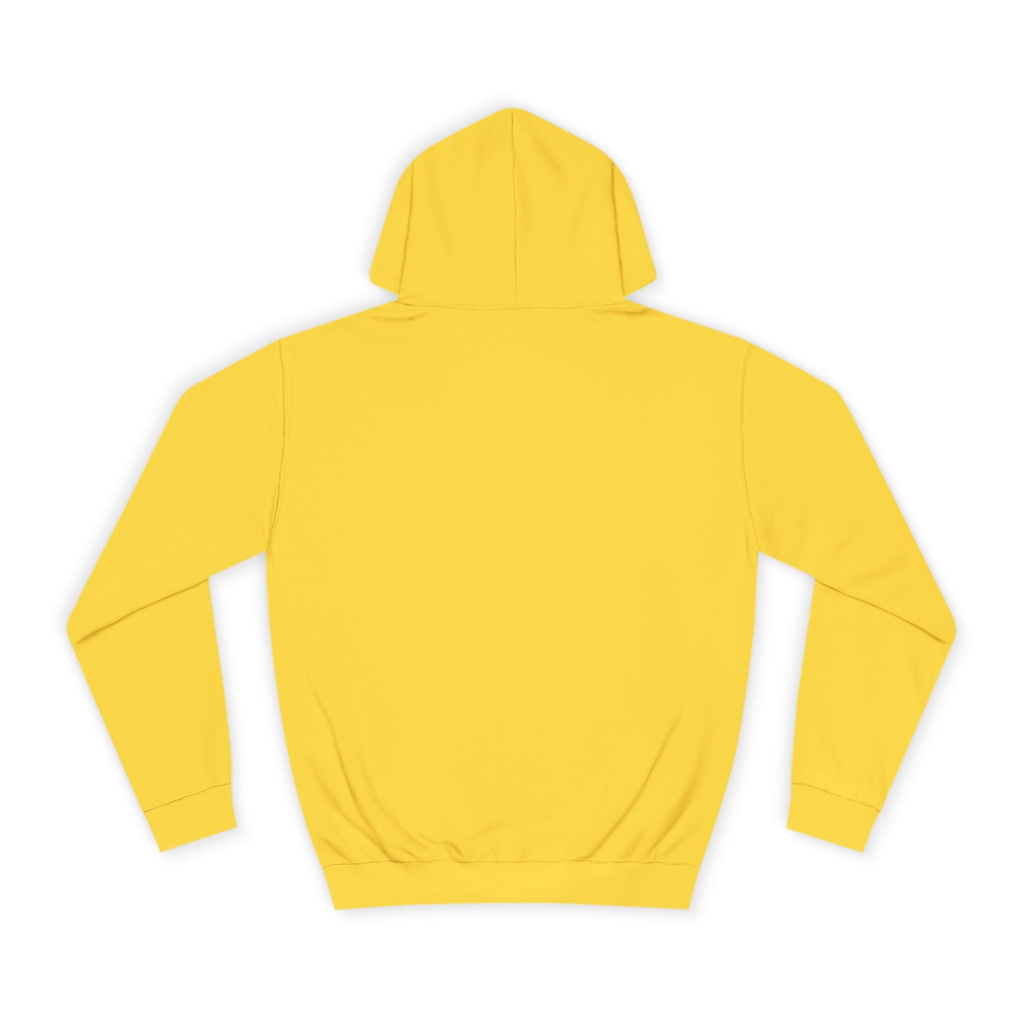 Cool Cartoon Bear Unisex College Hoodie