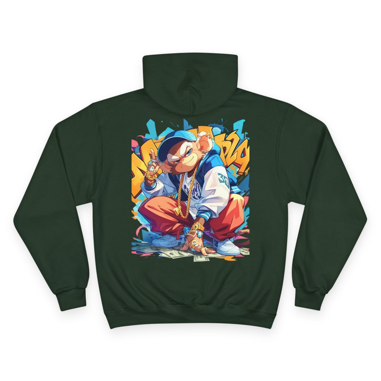 Champion Hoodie