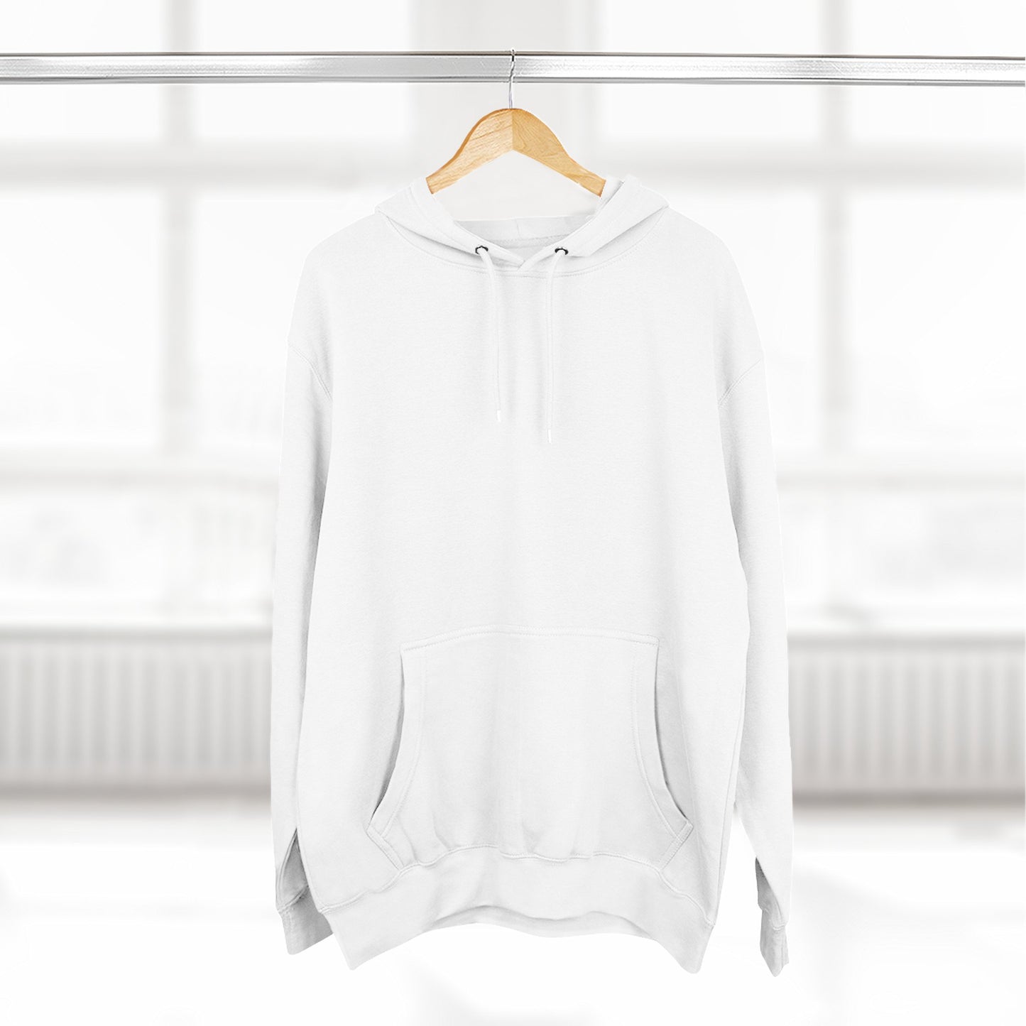Heartbreak Art Fleece Hoodie - Cozy & Stylish for Lovers & Friends
