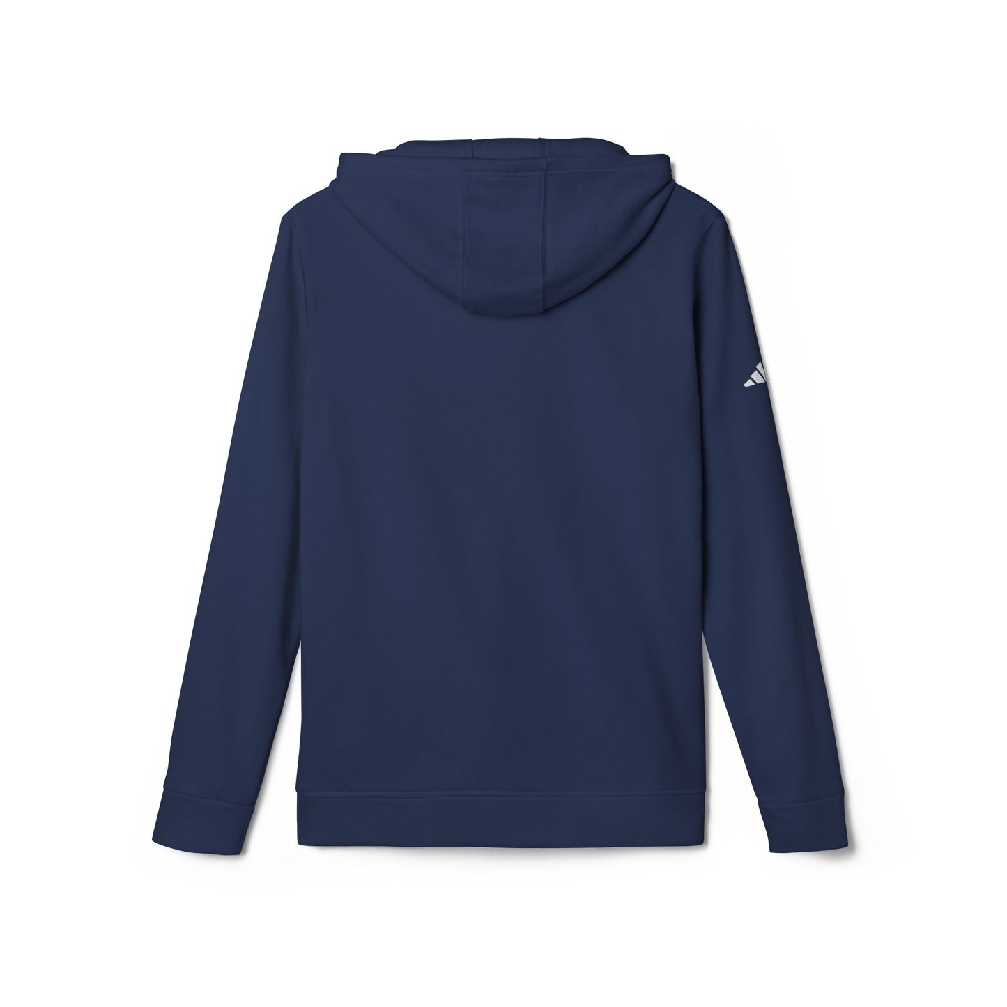 Ambition Fleece Hoodie - Unisex Comfort Wear with Inspirational Quote
