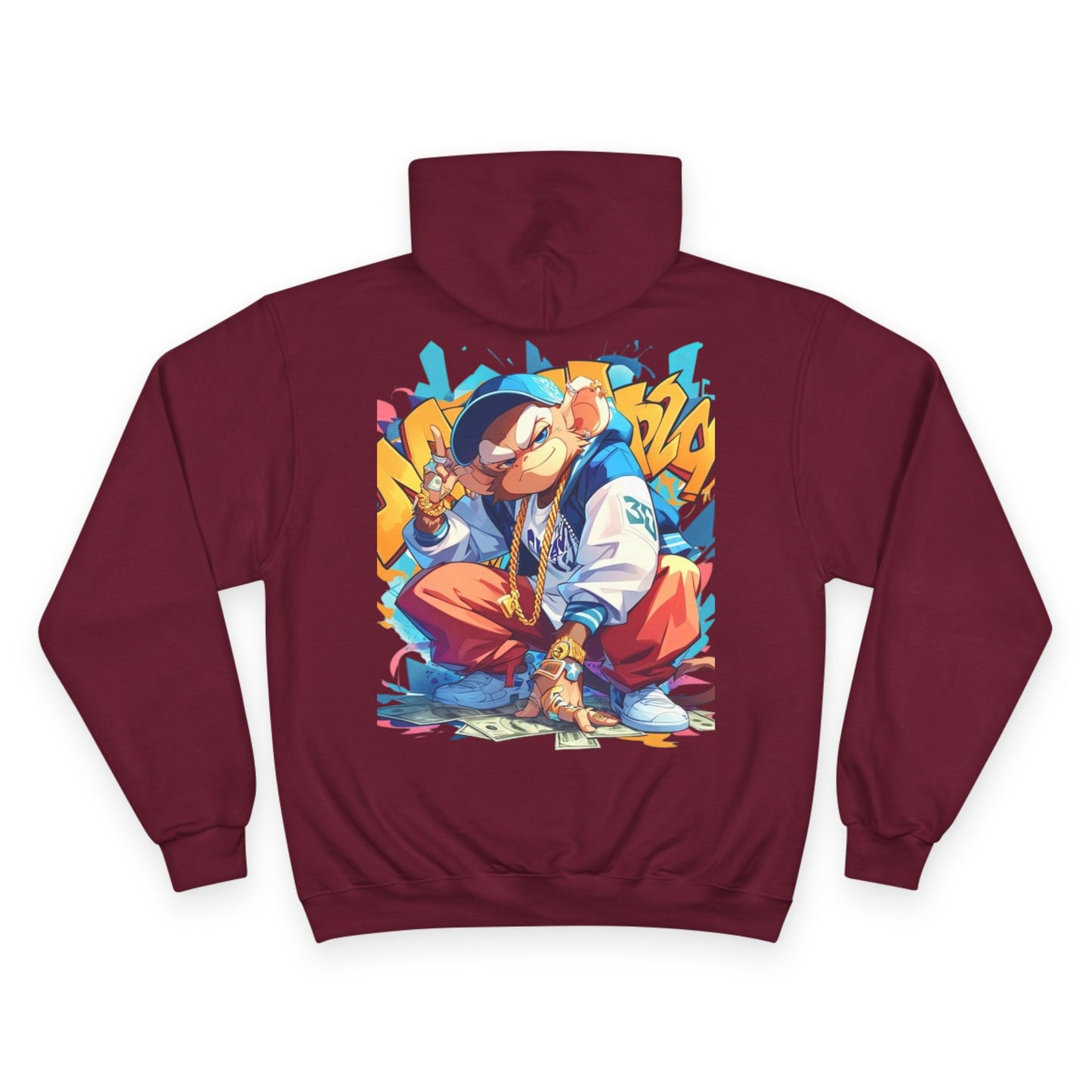 Champion Hoodie