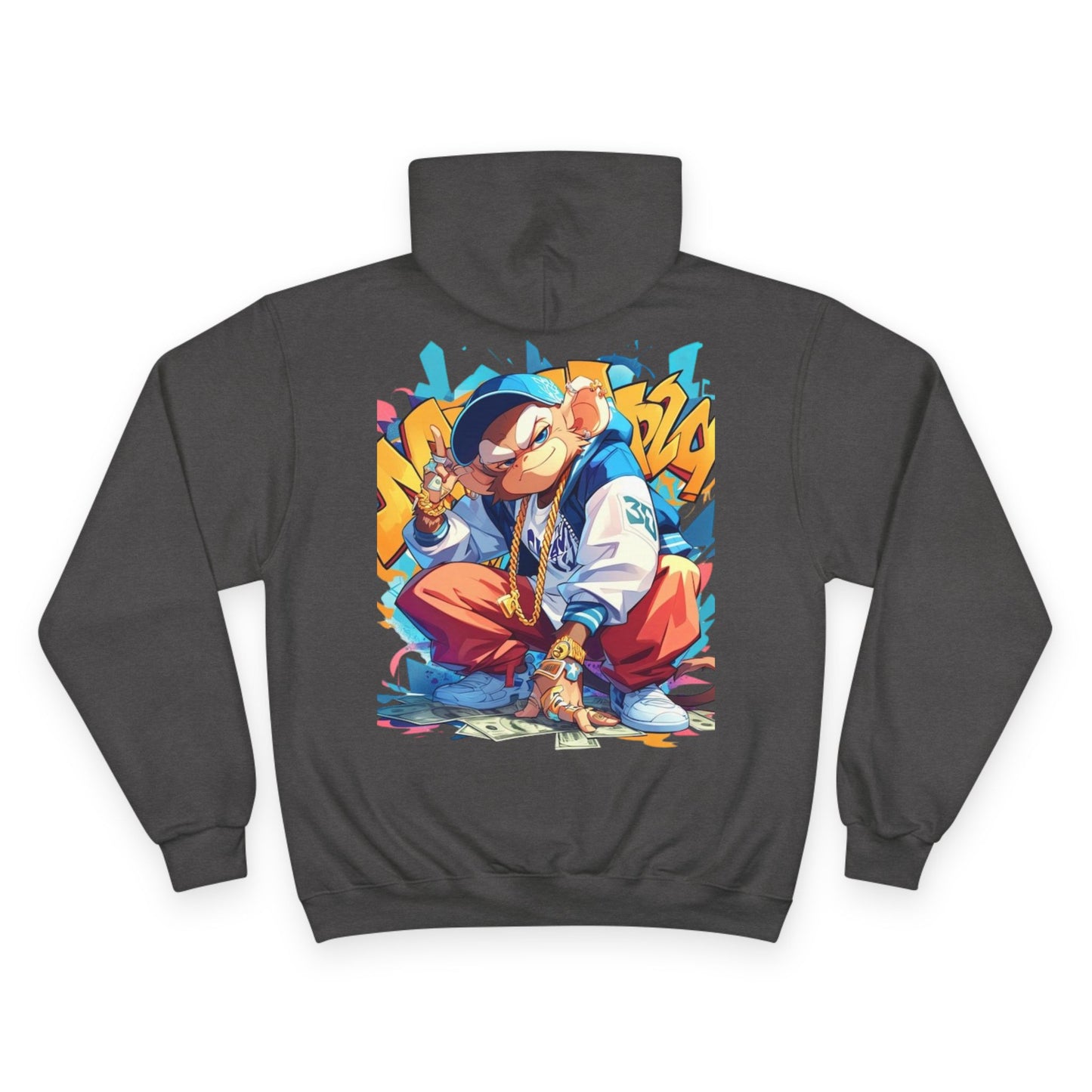 Champion Hoodie