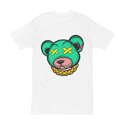 Men's Heavyweight Tee
