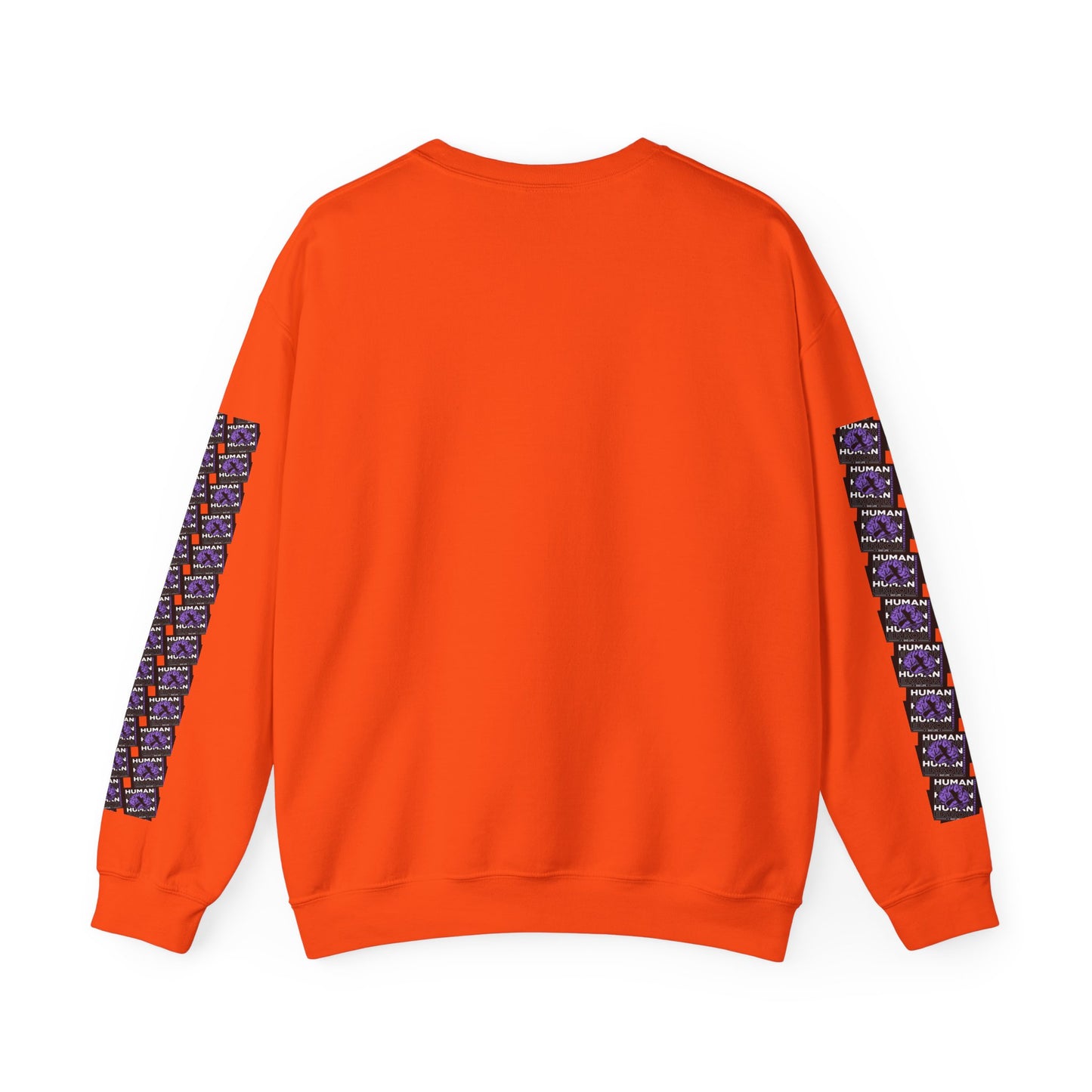 Retro-Inspired Graphic Crewneck Sweatshirt for Casual Comfort