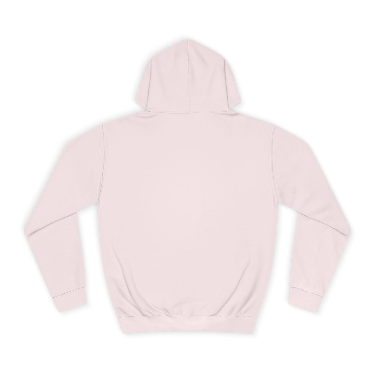 Cool Cartoon Bear Unisex College Hoodie