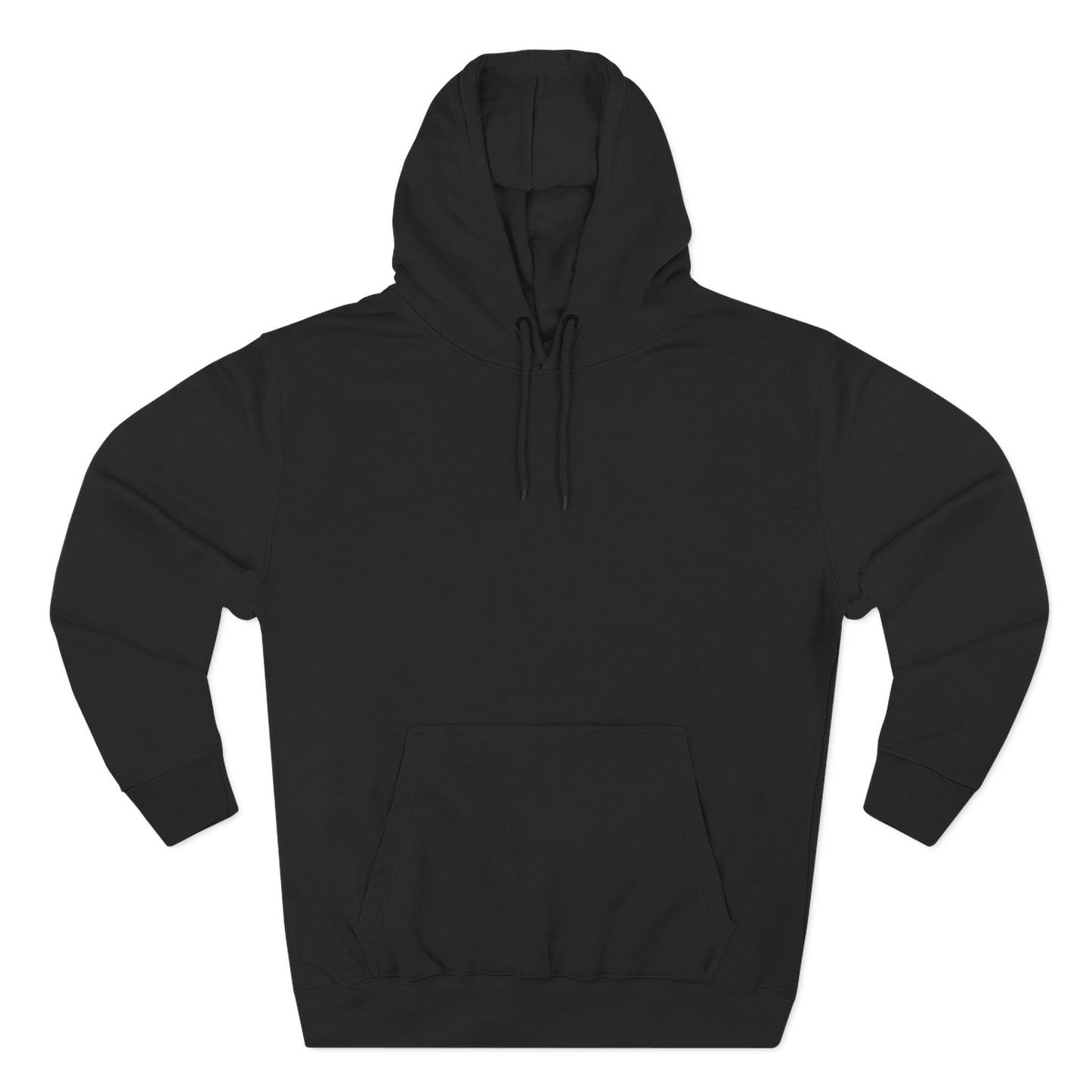 Heartbreak Art Fleece Hoodie - Cozy & Stylish for Lovers & Friends